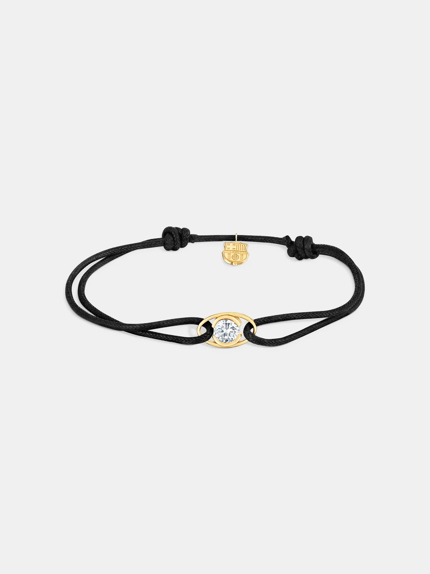 125th anniversary diamond bracelet