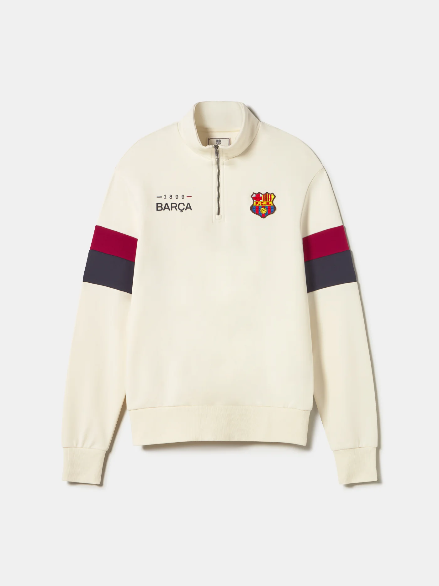 Sweatshirt Retro 1899 - Image 3