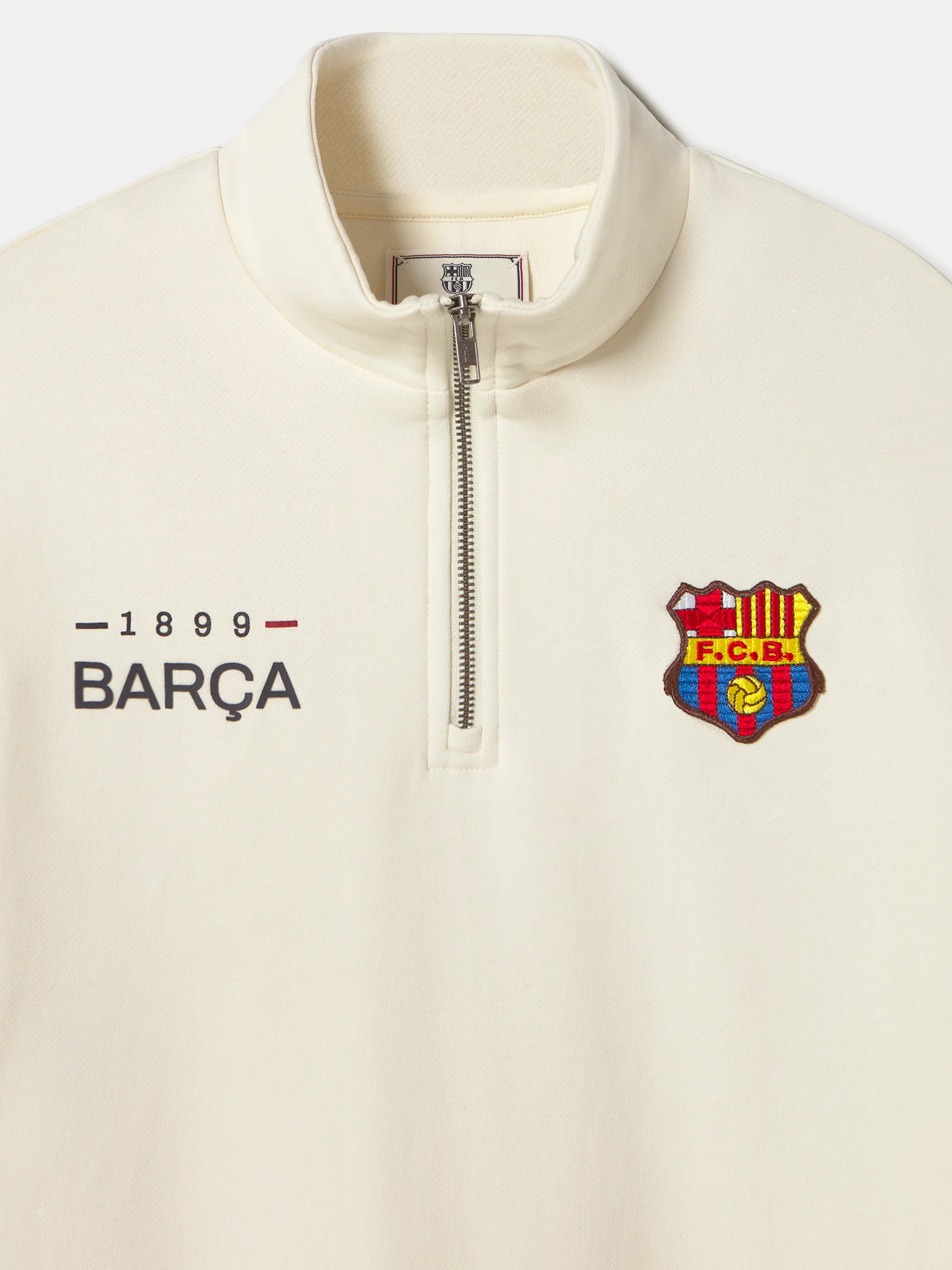 Sweatshirt Retro 1899 - Image 5
