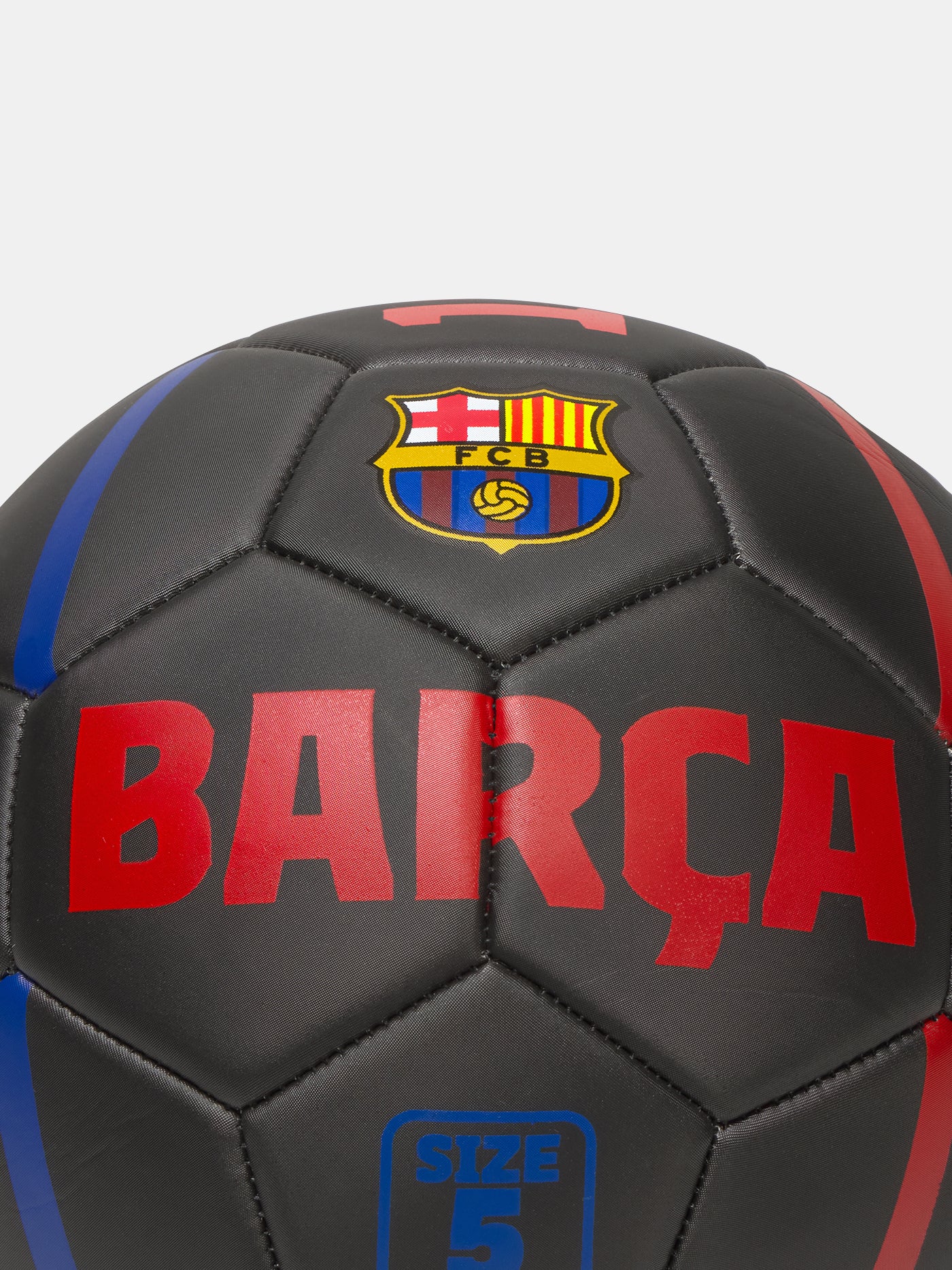 Away Kit Ball FC Barcelona - Image 2