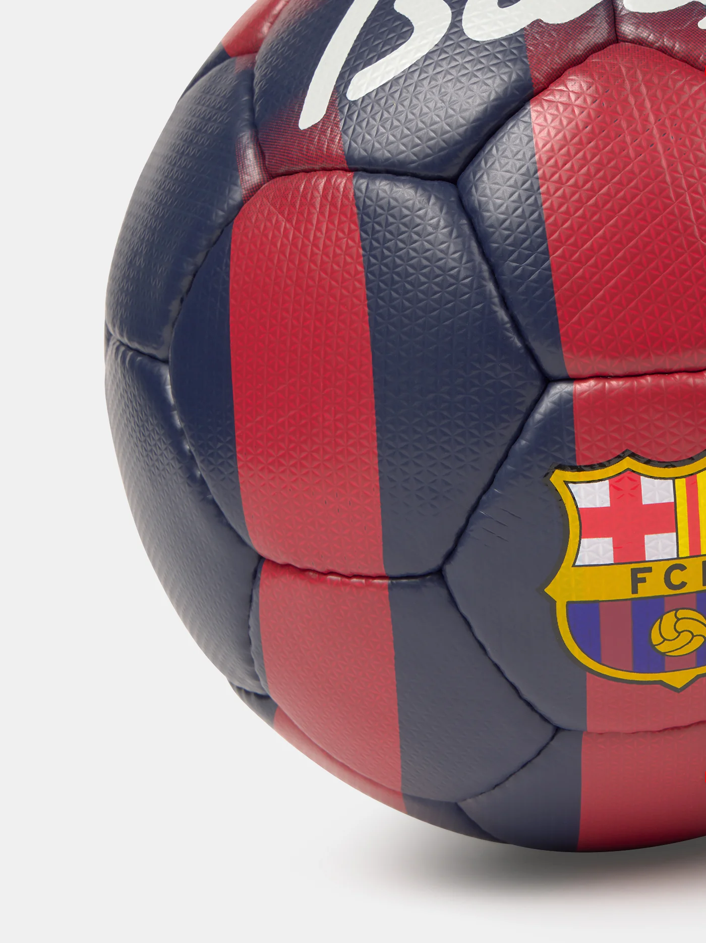 Ball blaugrana stripes Barça - Image 3