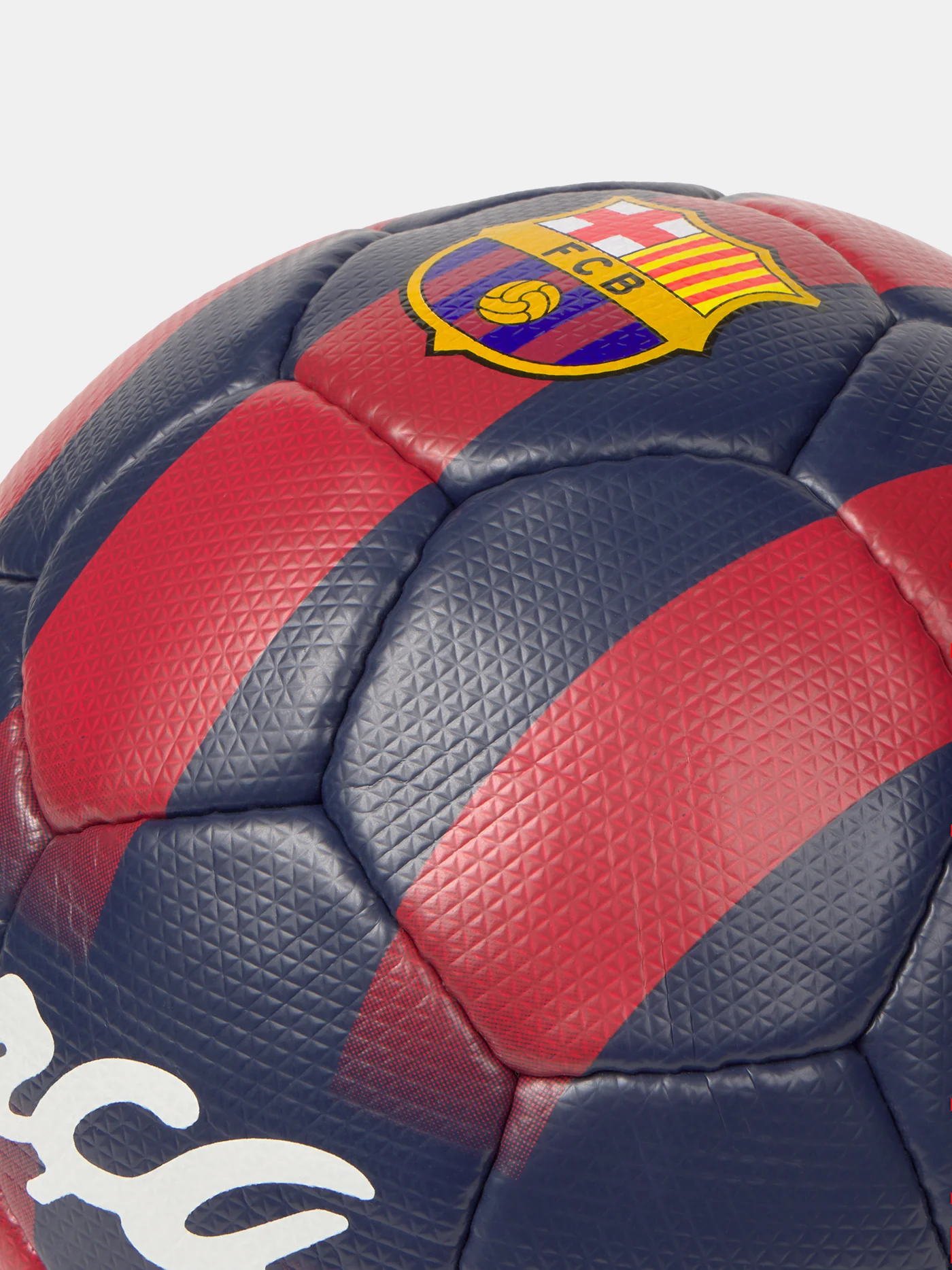 Ball blaugrana stripes Barça - Image 4