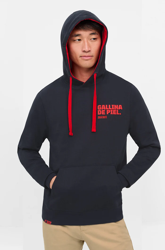Barça Cruyff Sweatshirt - Image 4