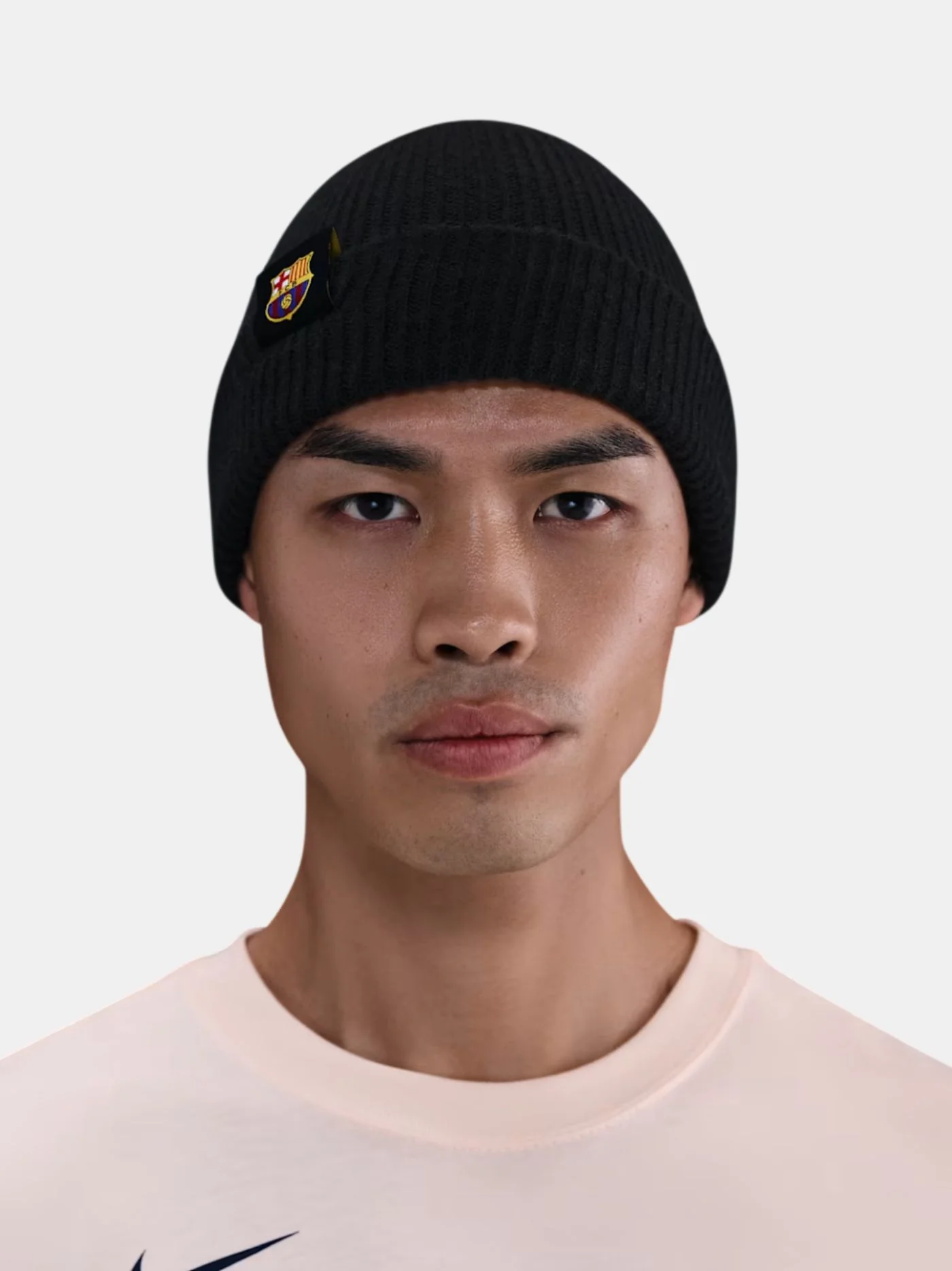 Beanie barça Nike 25/26 - Image 3