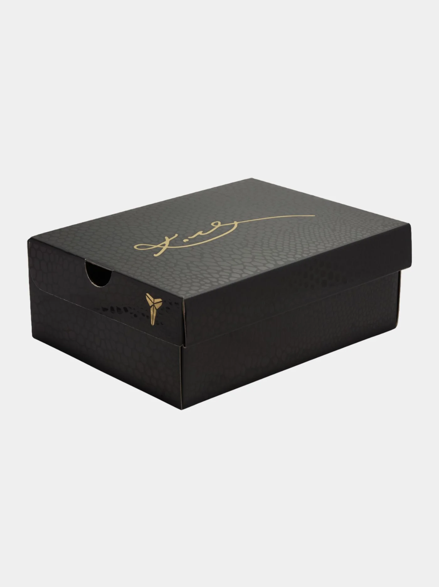 Junior Shoes FC Barcelona x Kobe Bryant Protro IV (GS) - Image 7
