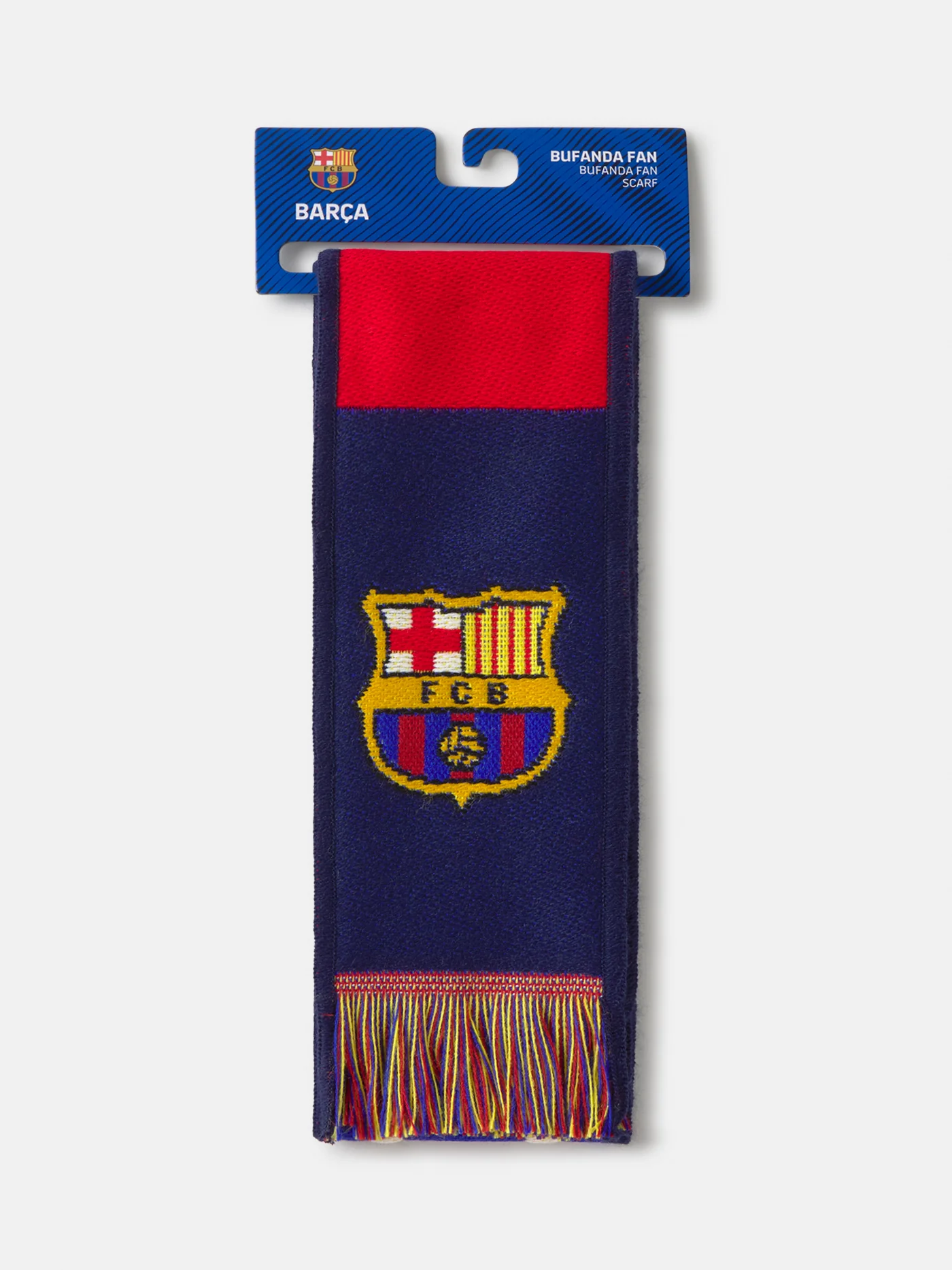 Scarf Loom Mini Barça - Image 2