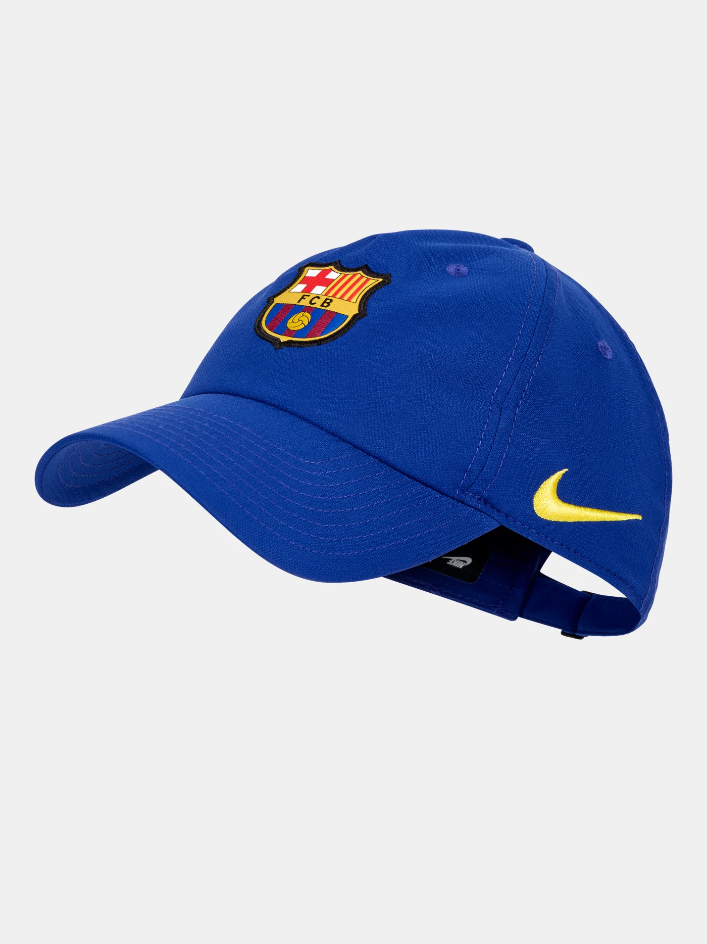 Cap Barça Nike 25/26 - Image 3
