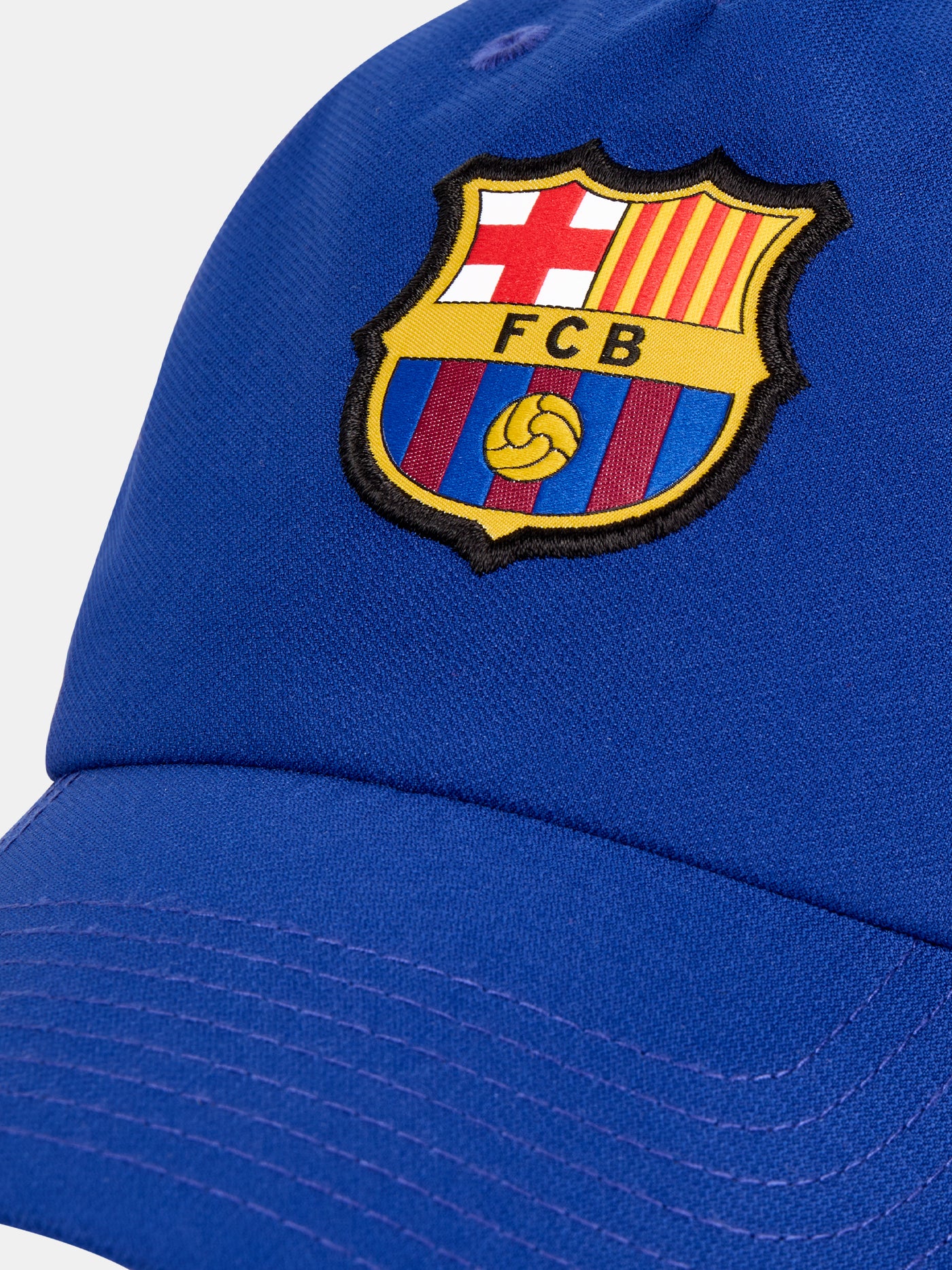 Cap Barça Nike 25/26 - Image 4