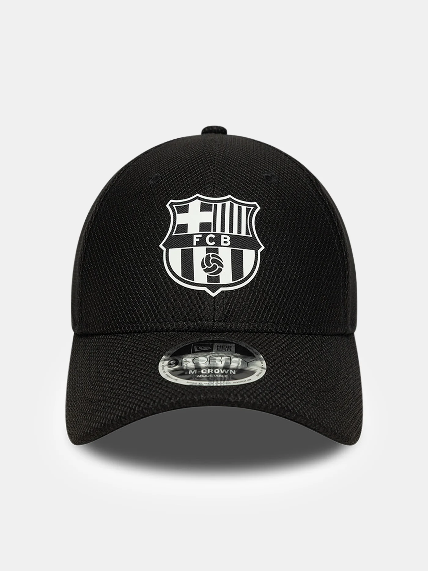 Cap NEW ERA x FC Barcelona 9FORTY Diamond Era - Image 3