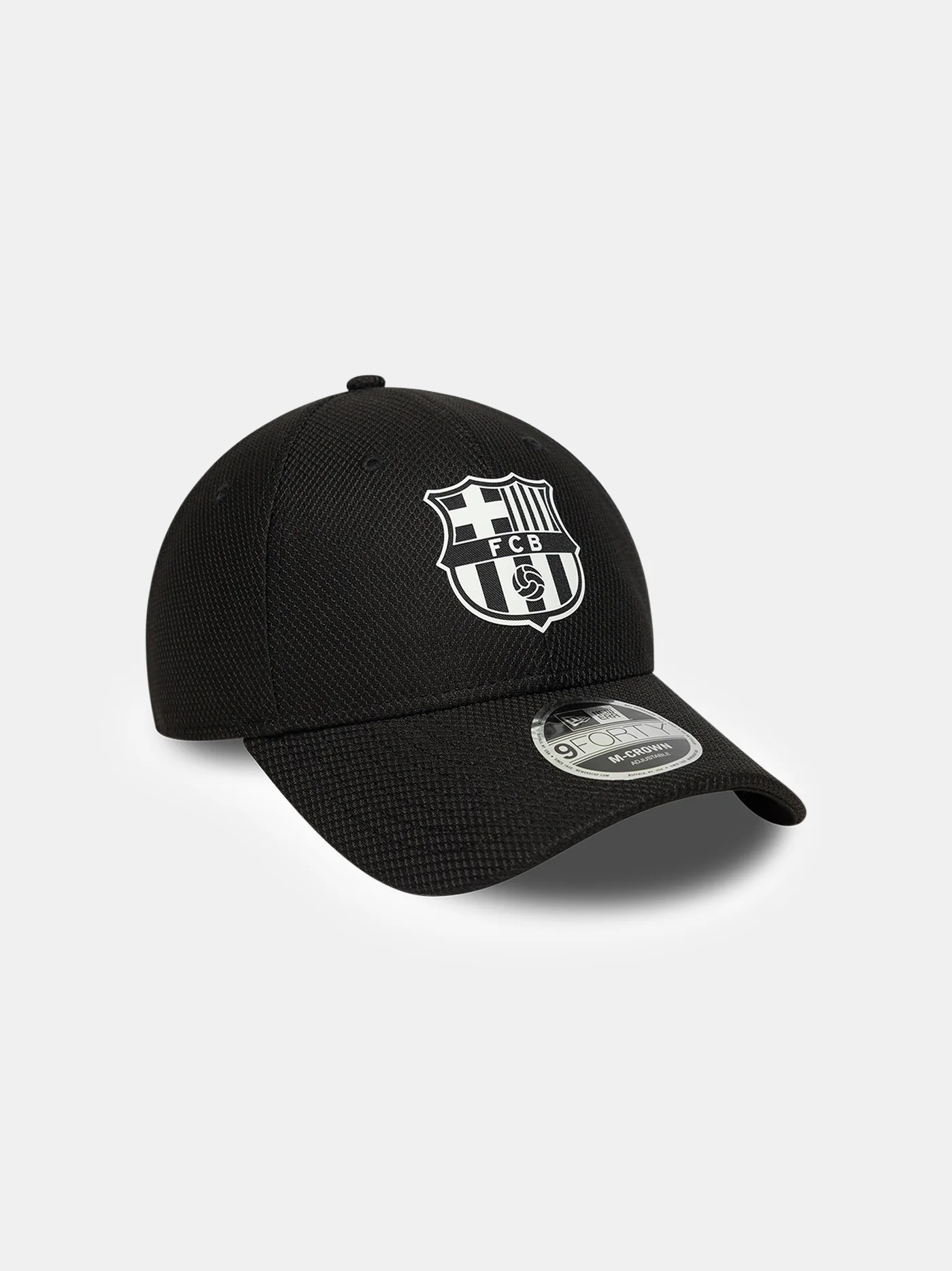 Cap NEW ERA x FC Barcelona 9FORTY Diamond Era - Image 4