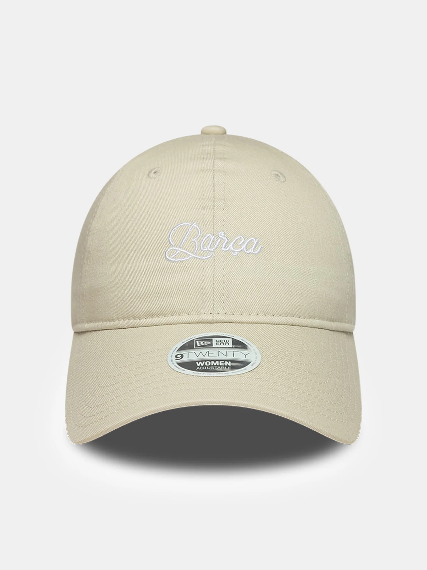 Cap NEW ERA x FC Barcelona 9TWENTY - Barça - Image 2