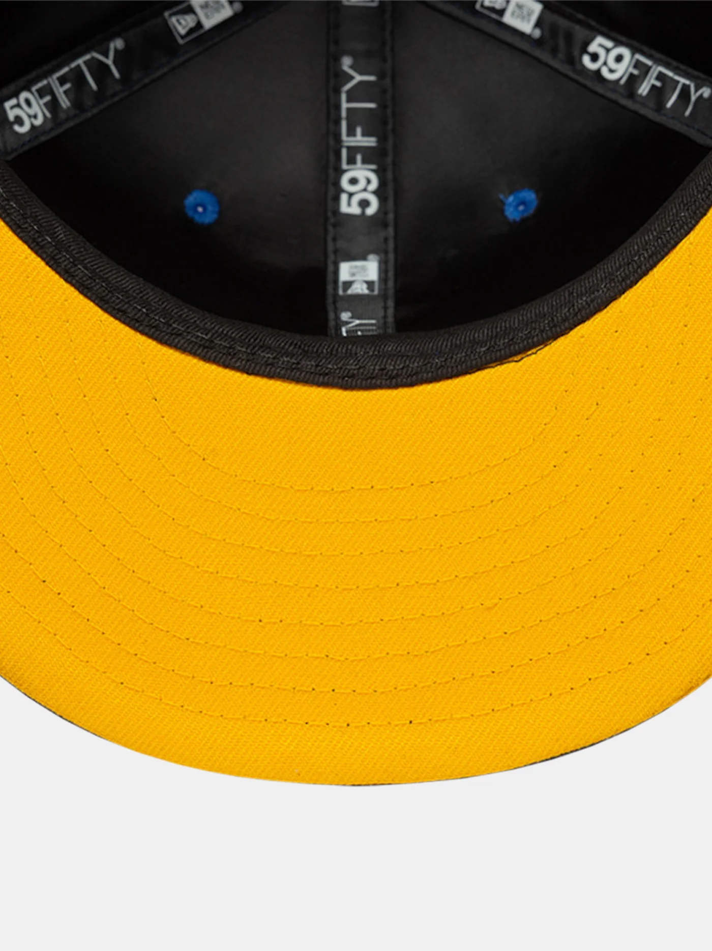 Cap NEW ERA x FC Barcelona "Més que un Club" 59FIFTY - Image 6