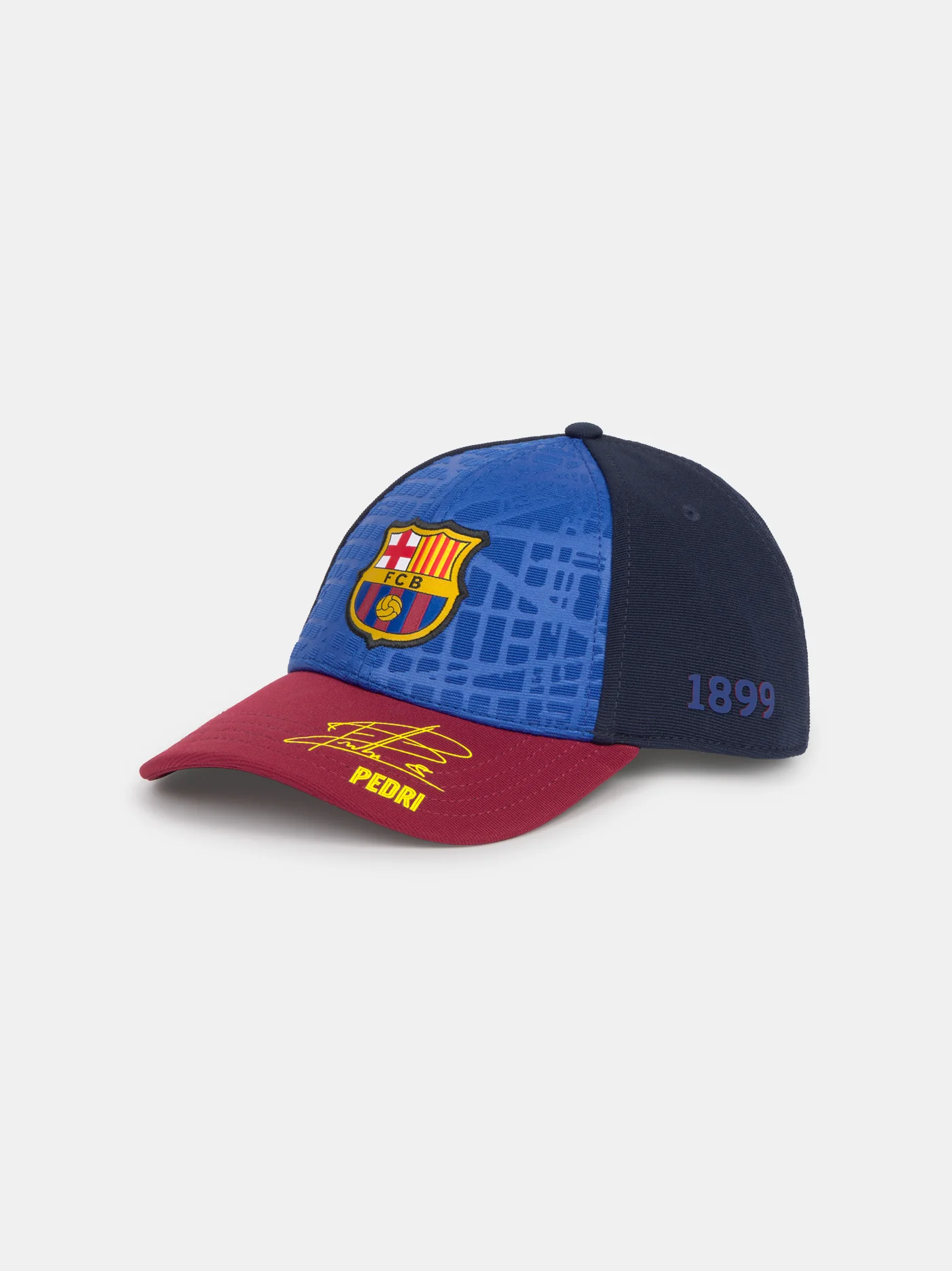Cap Pedri Barça 25/26