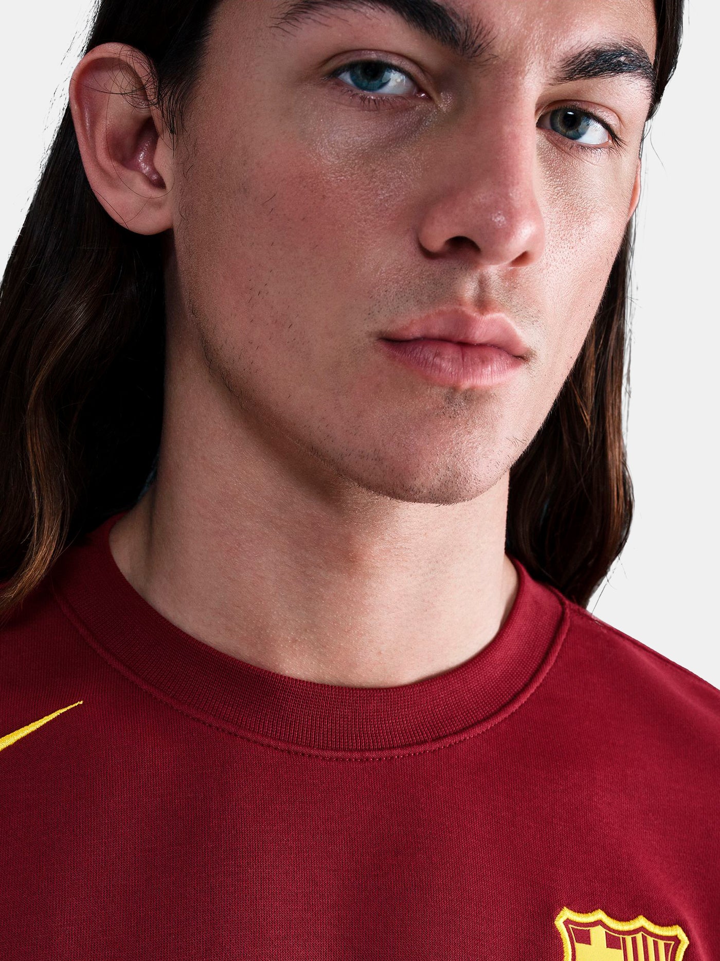 Crew Barça Nike GX - Image 5