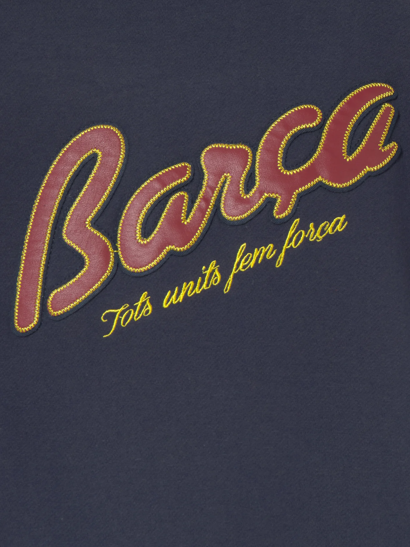 Kids Bomber Jacket Core FC Barcelona - Image 8
