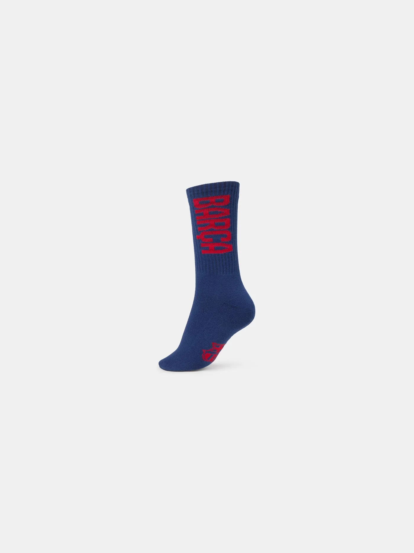 Socks Core Navy Barça - Junior - Image 2