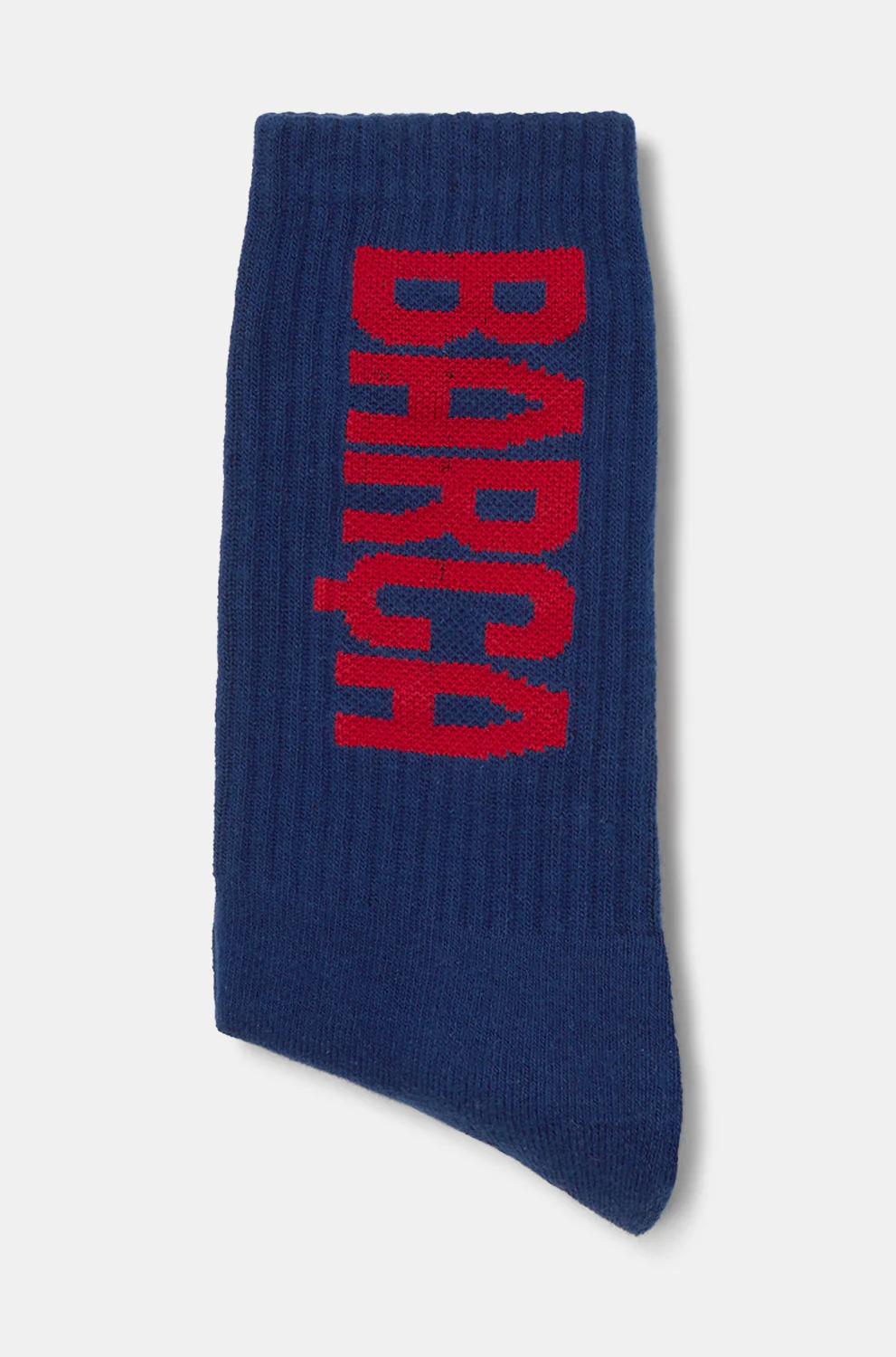 Socks Core Navy Barça - Junior - Image 3