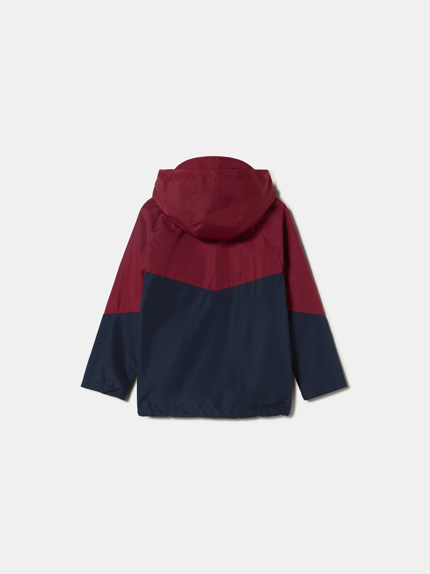 FC Barcelona Jacket with Hood - Kids - Image 2