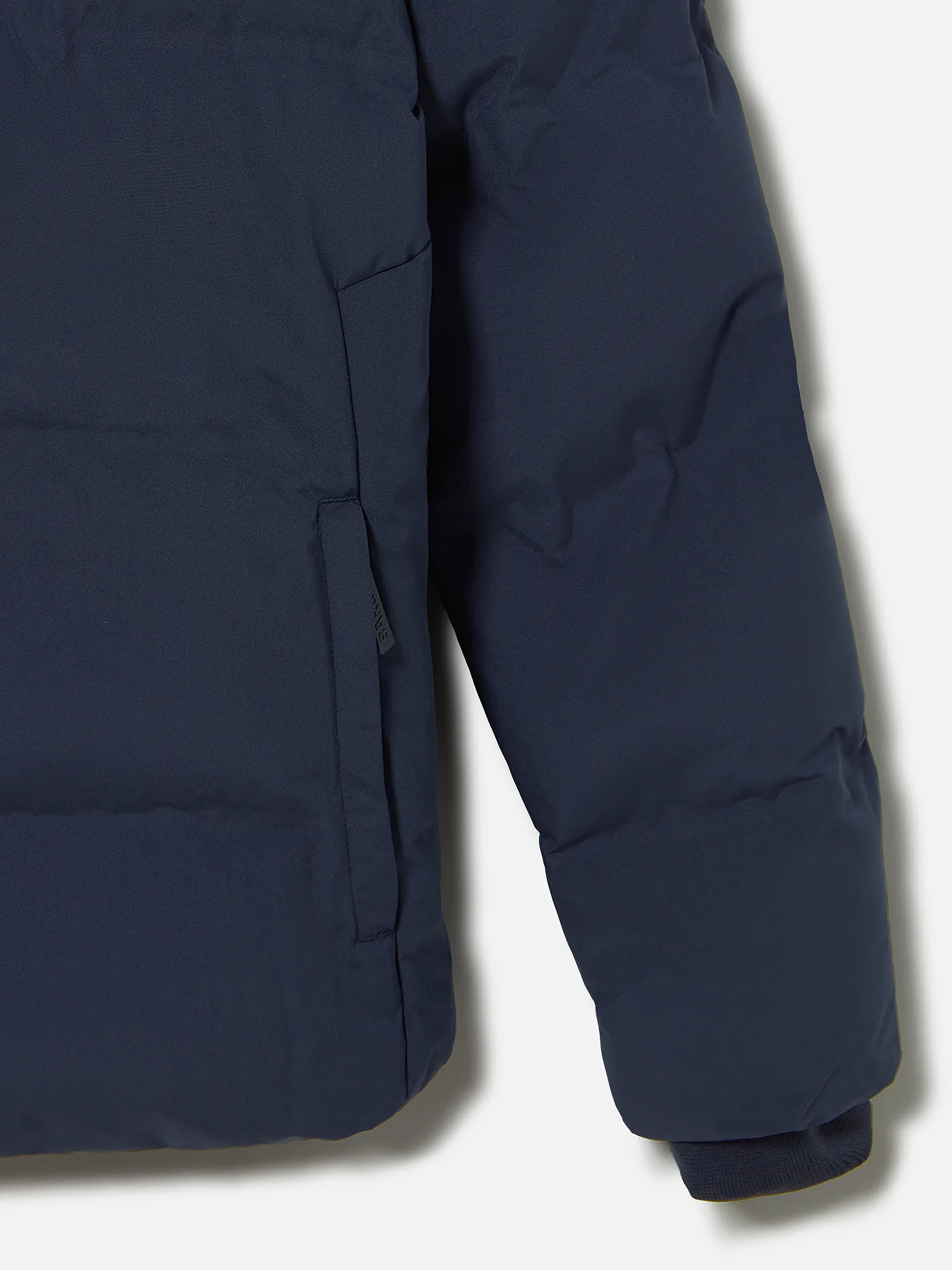 FC Barcelona padded jacket - Image 4