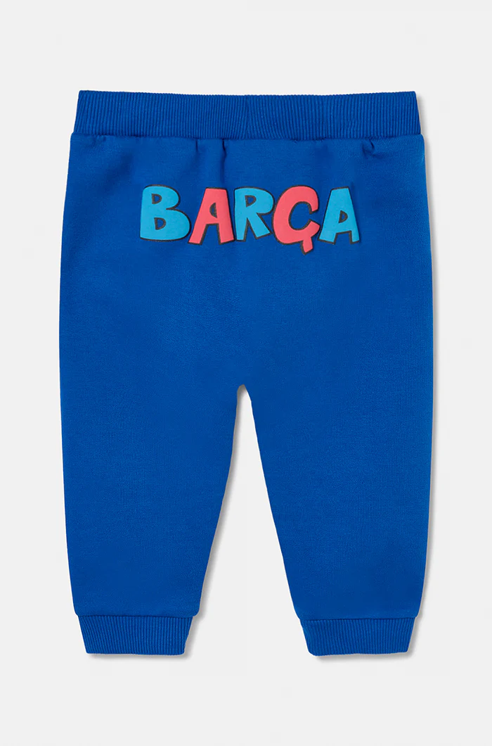 Sport trousers "Barça" - Baby - Image 3