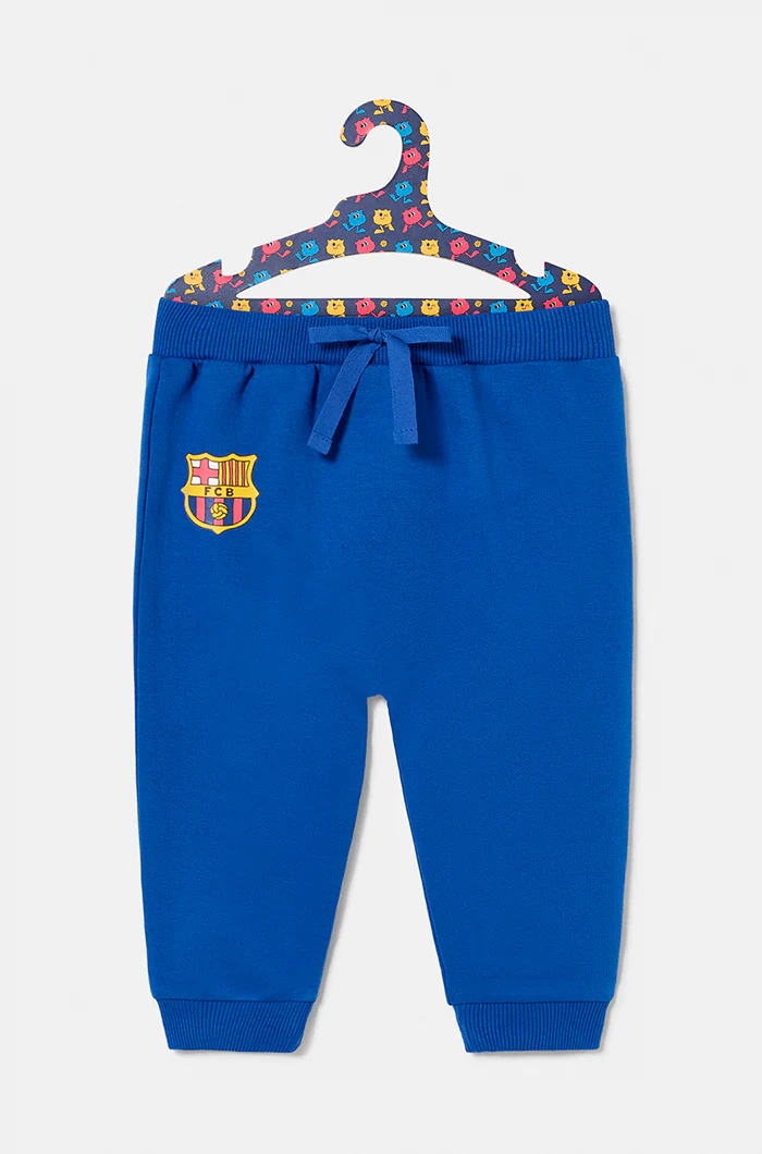 Sport trousers "Barça" - Baby - Image 4
