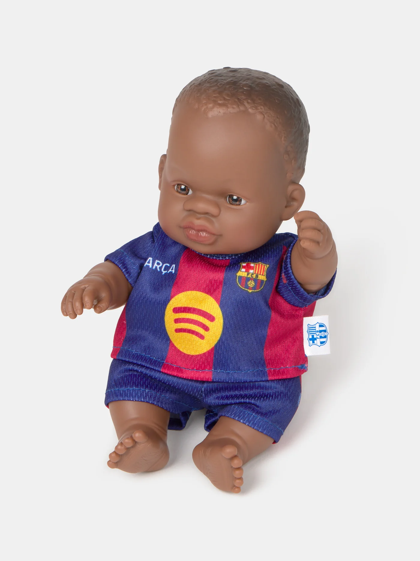 Doll Barça - Image 3