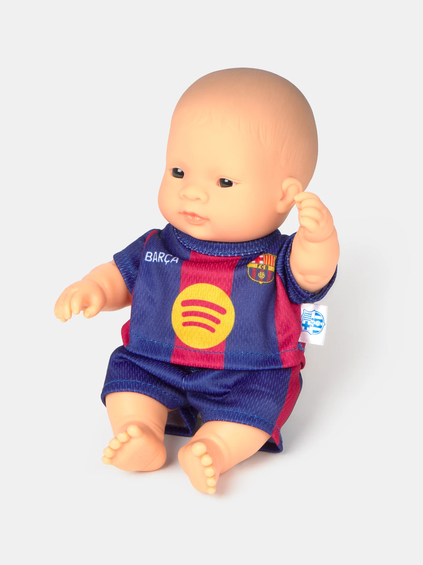Doll Barça - Image 3