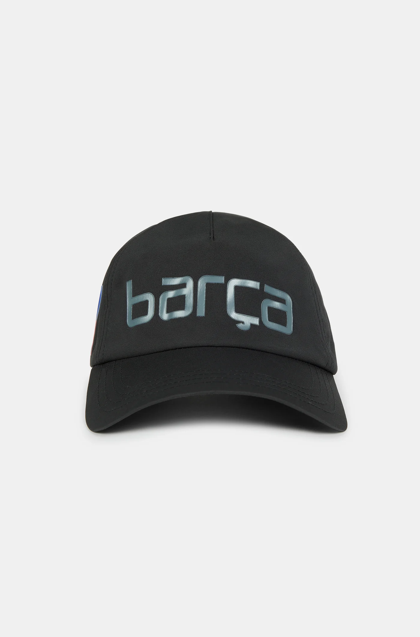 Cap black Barça - Image 3