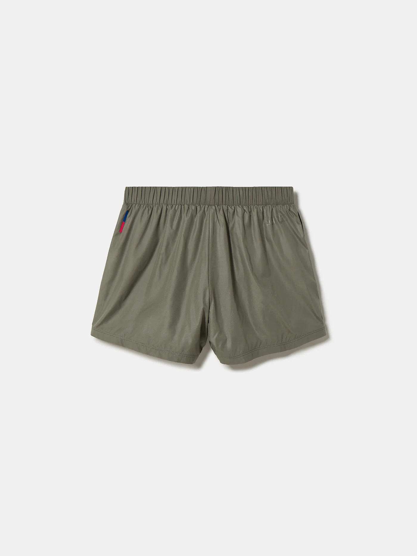 Short beige Barça - Women - Image 5