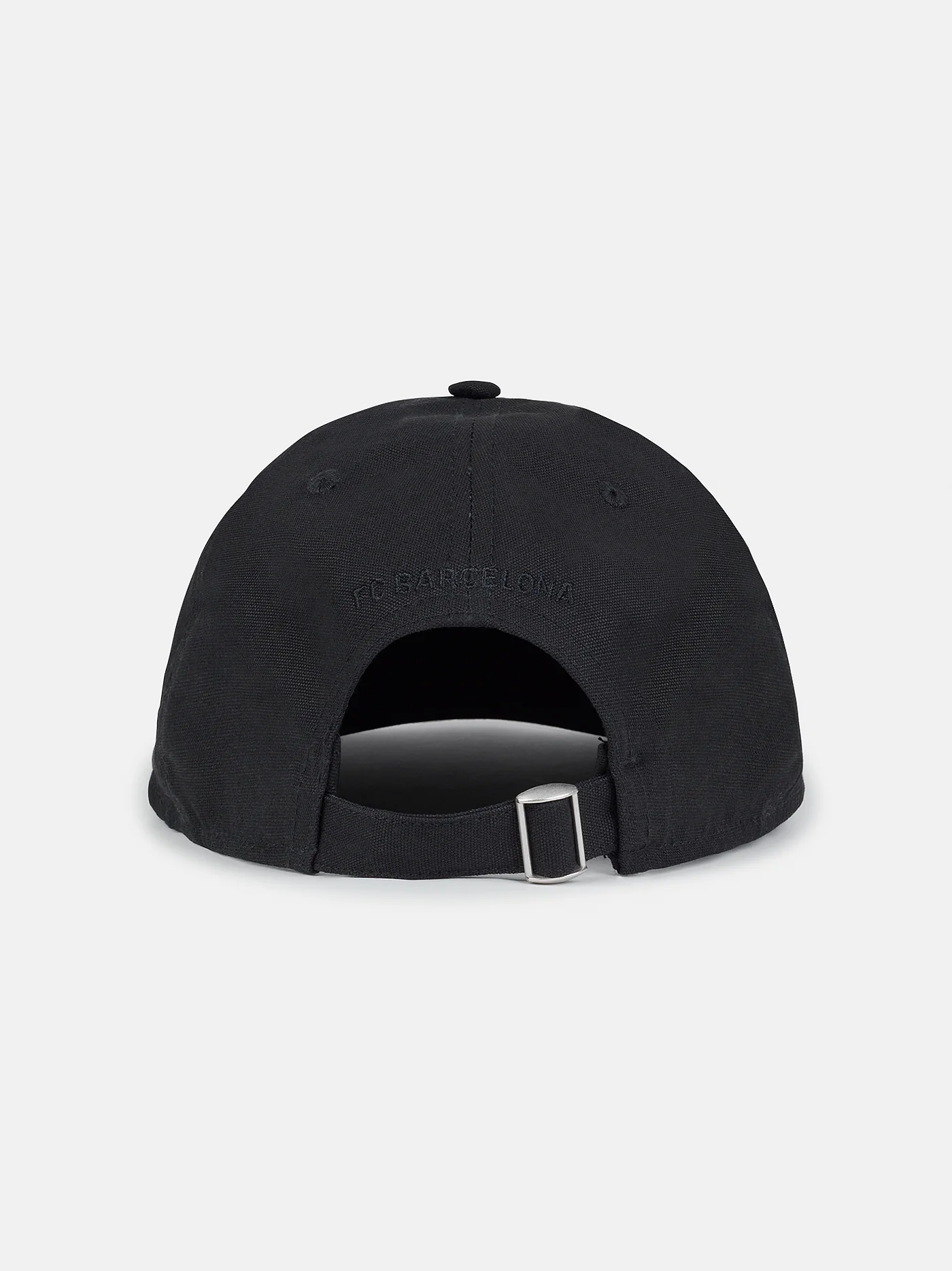 Cap "FC Barcelona" grey - Image 5