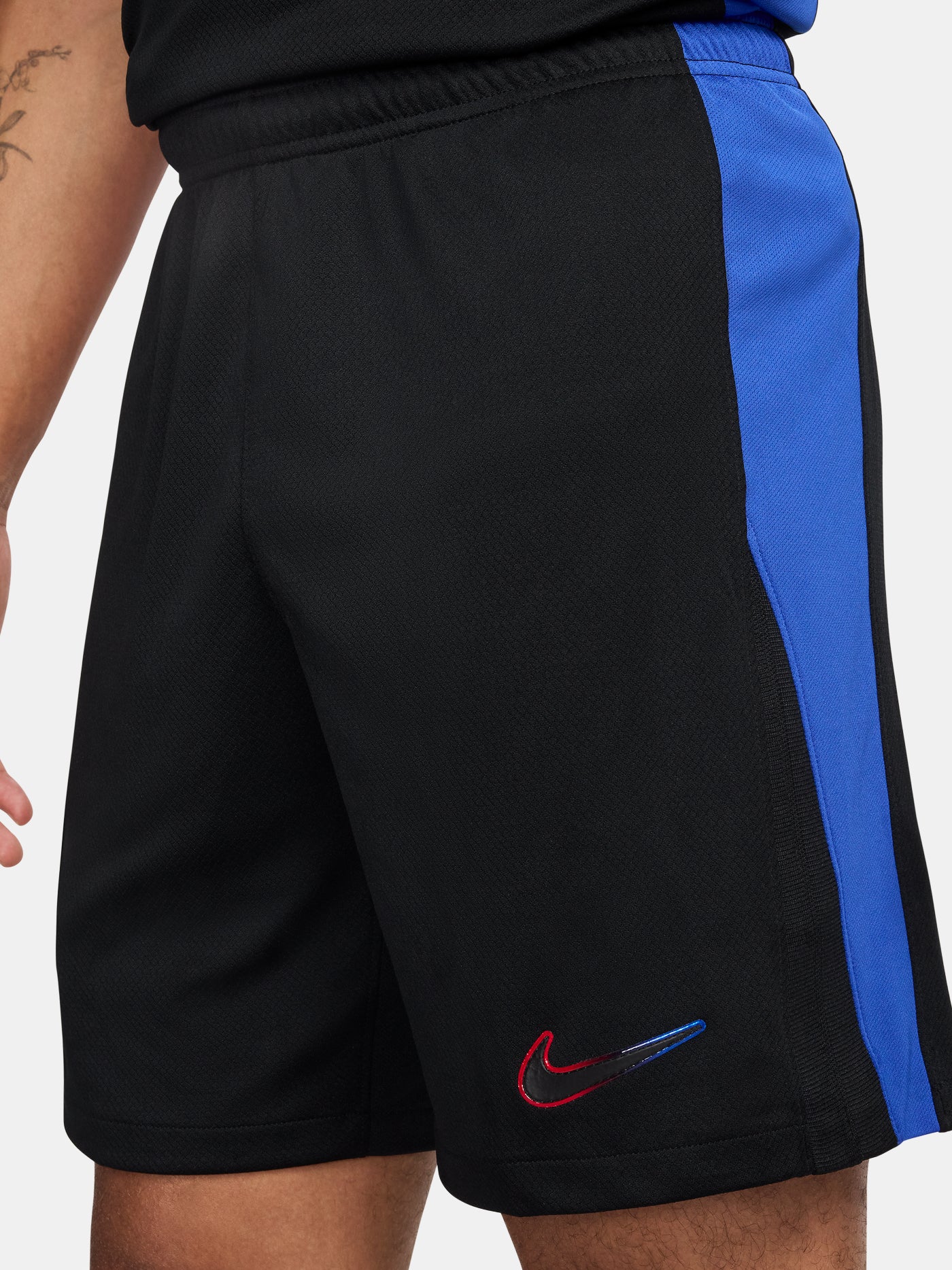 FC Barcelona away shorts 24/25 - Image 4