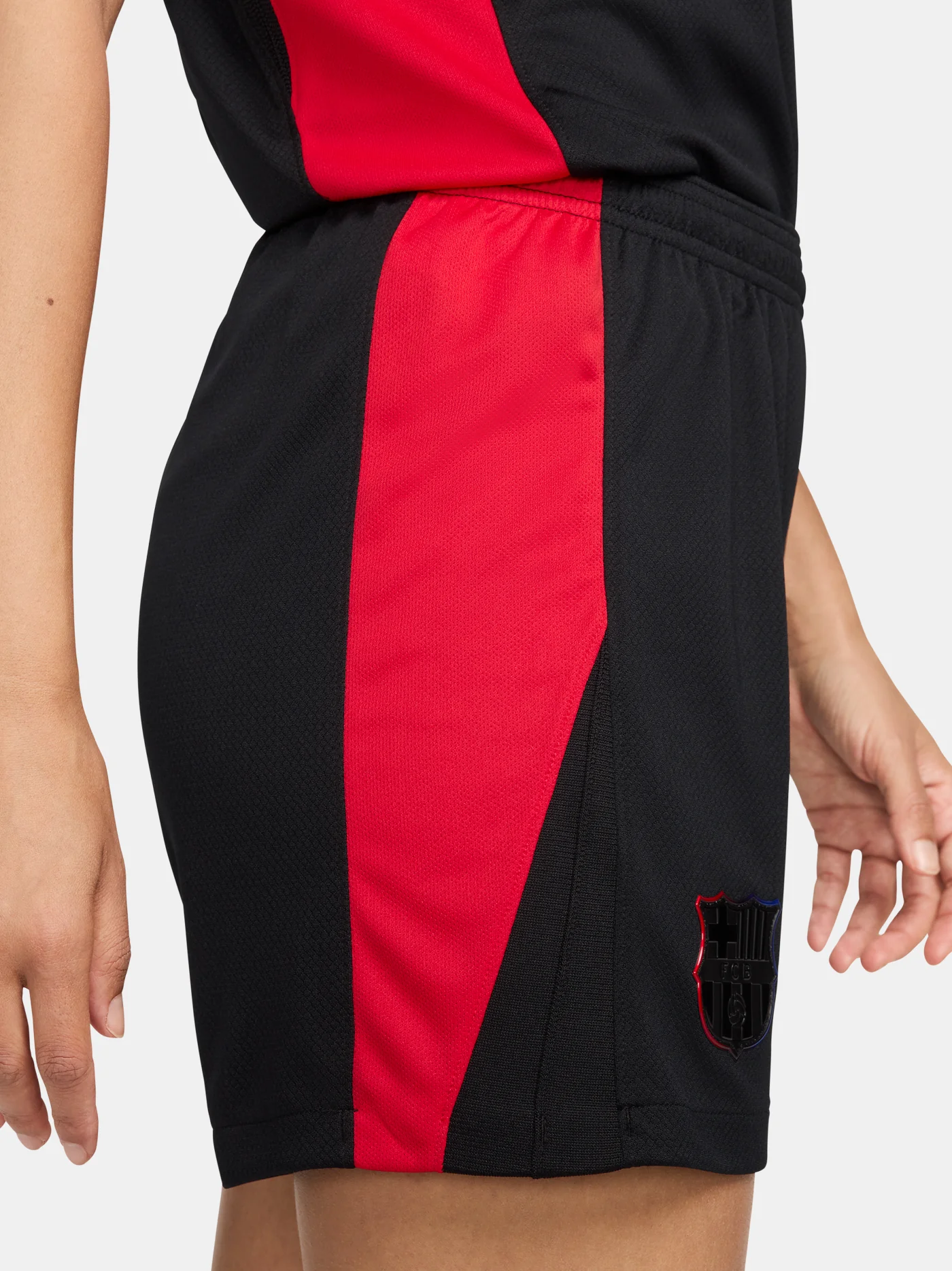 FC Barcelona away shorts 24/25 - Women - Image 5