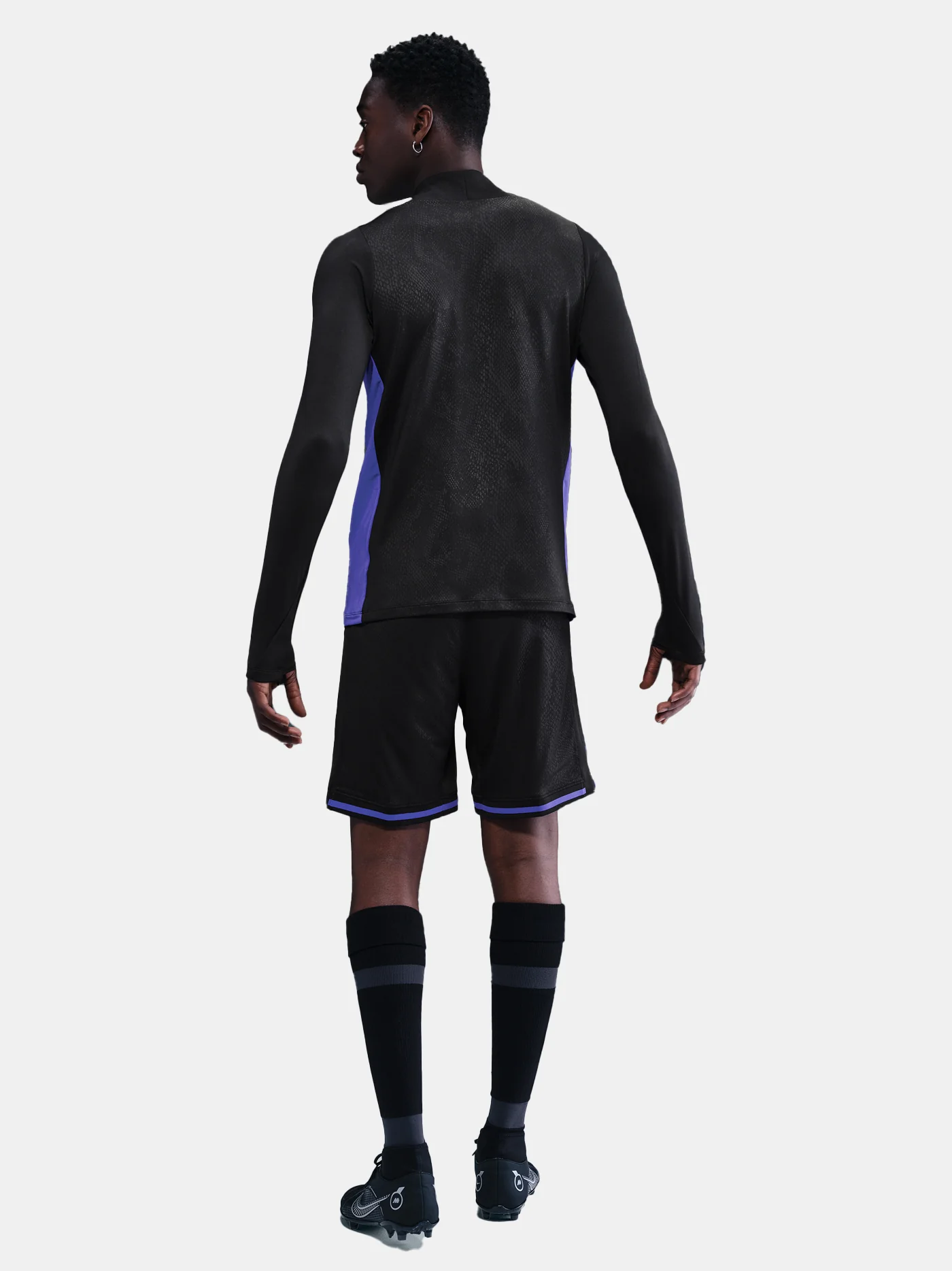 FC Barcelona x Kobe Bryant away shorts 25/26 - Image 4