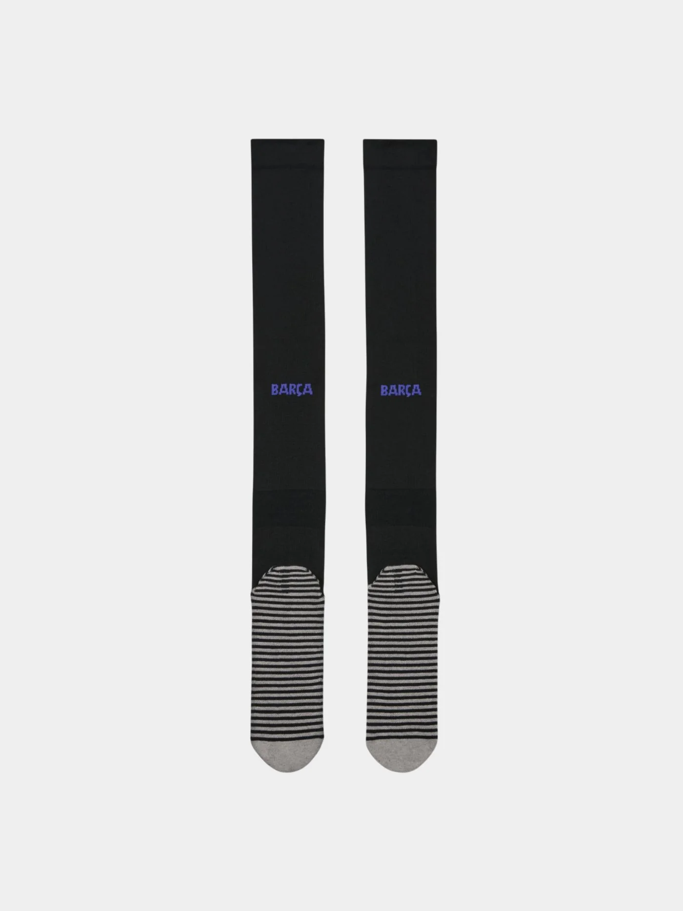 FC Barcelona x Kobe Bryant away socks 25/26 - Image 3