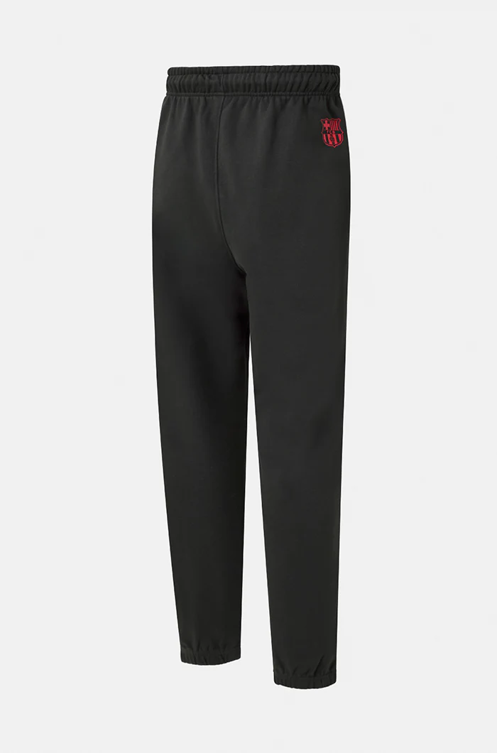 FC Barcelona Basket Sweatpants - Image 2