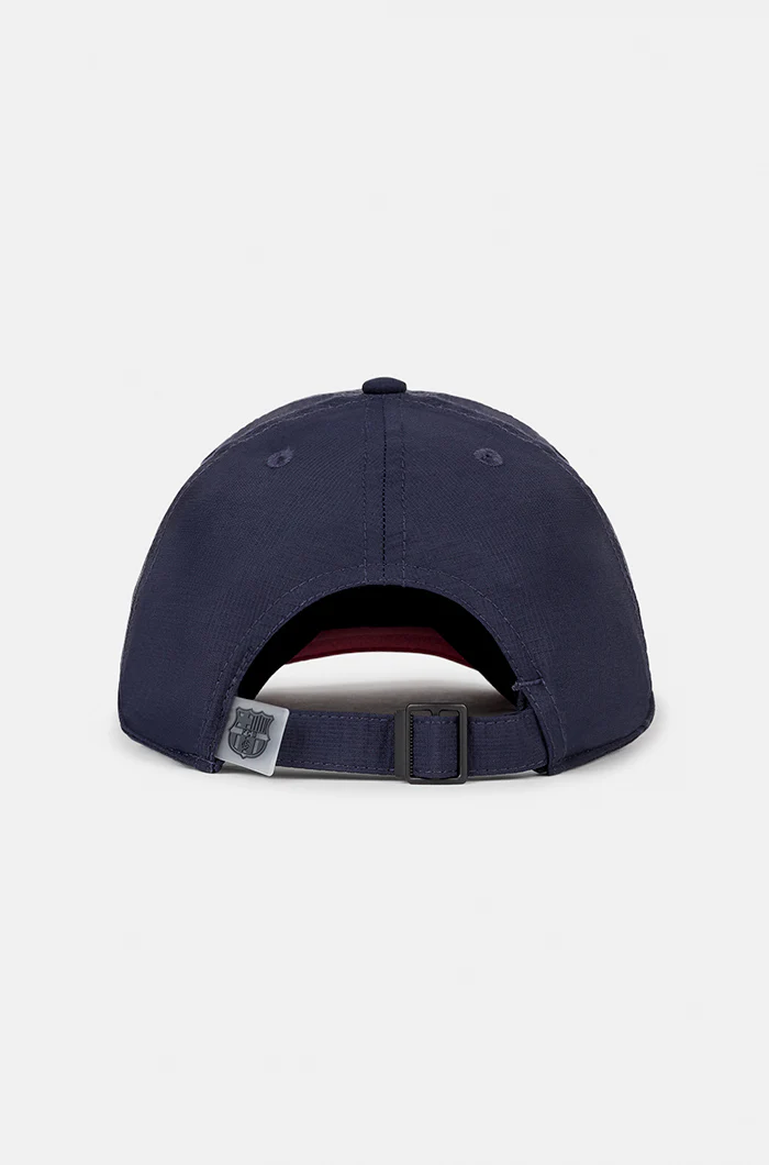 FC Barcelona cap with crest and anthem lyrics - Image 4