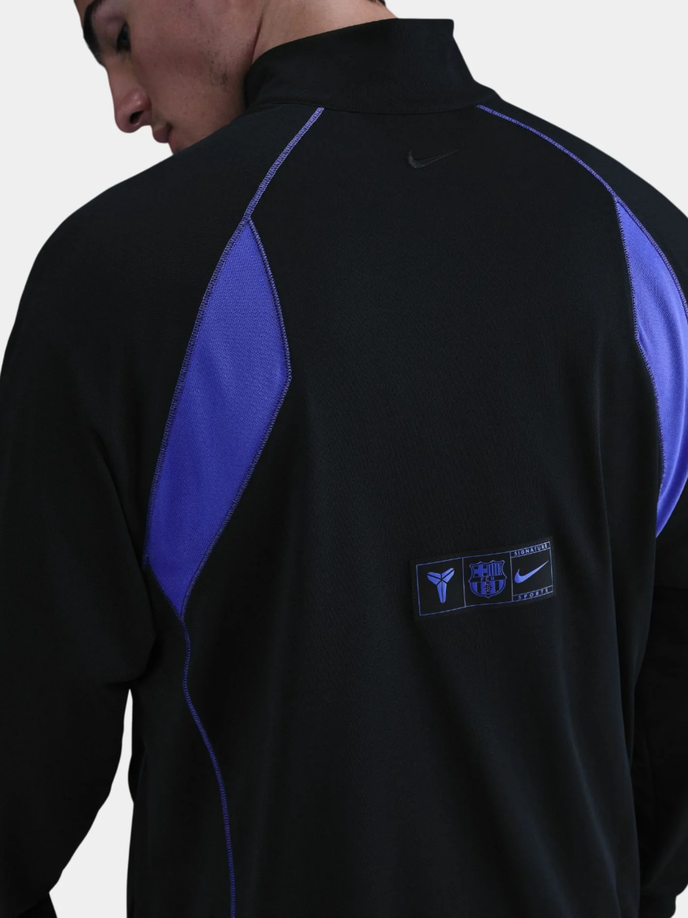 Jacket express away FC Barcelona x Kobe Bryant Nike - Image 2