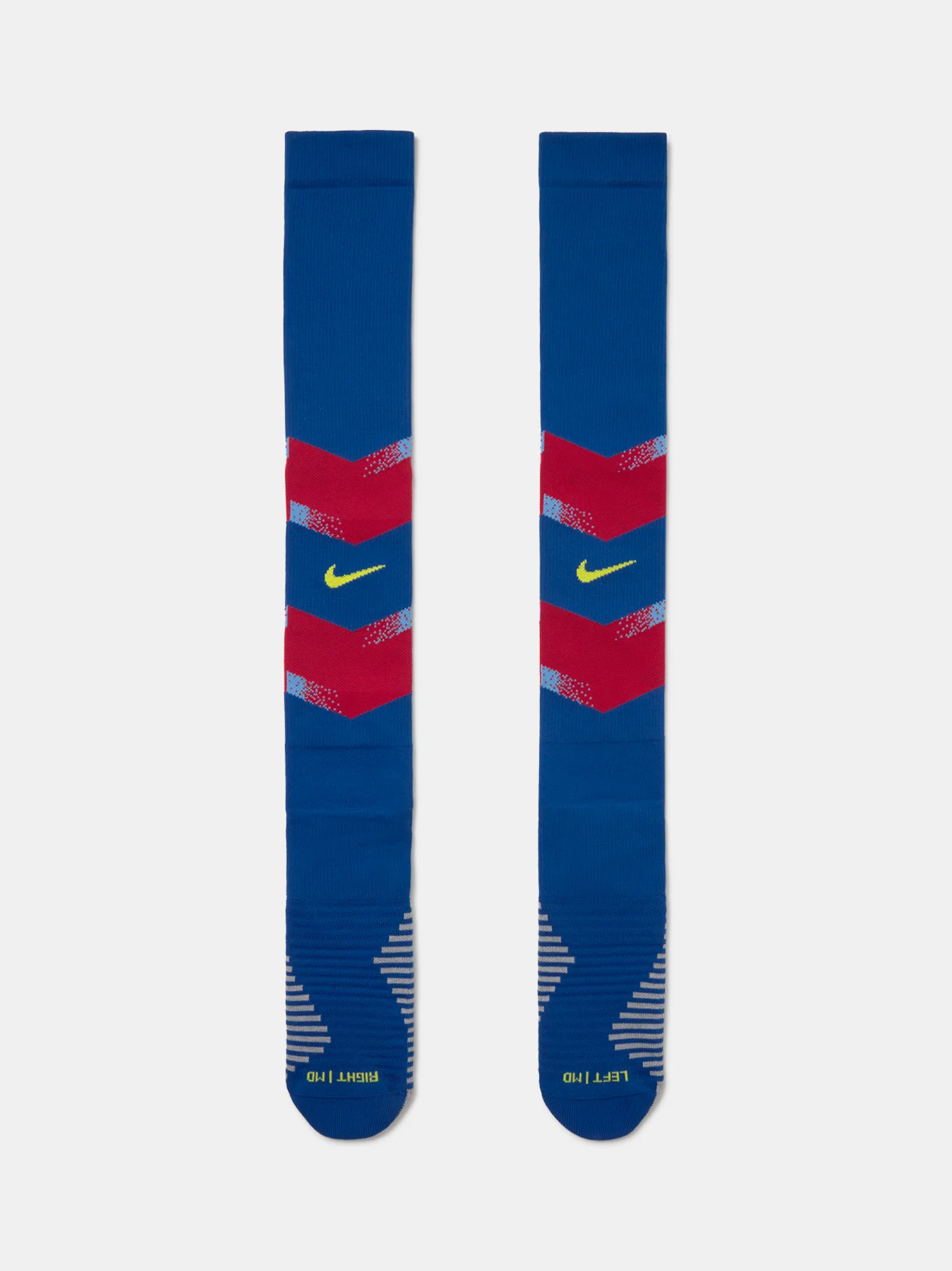 FC Barcelona fourth kit socks 25/26 - Image 2