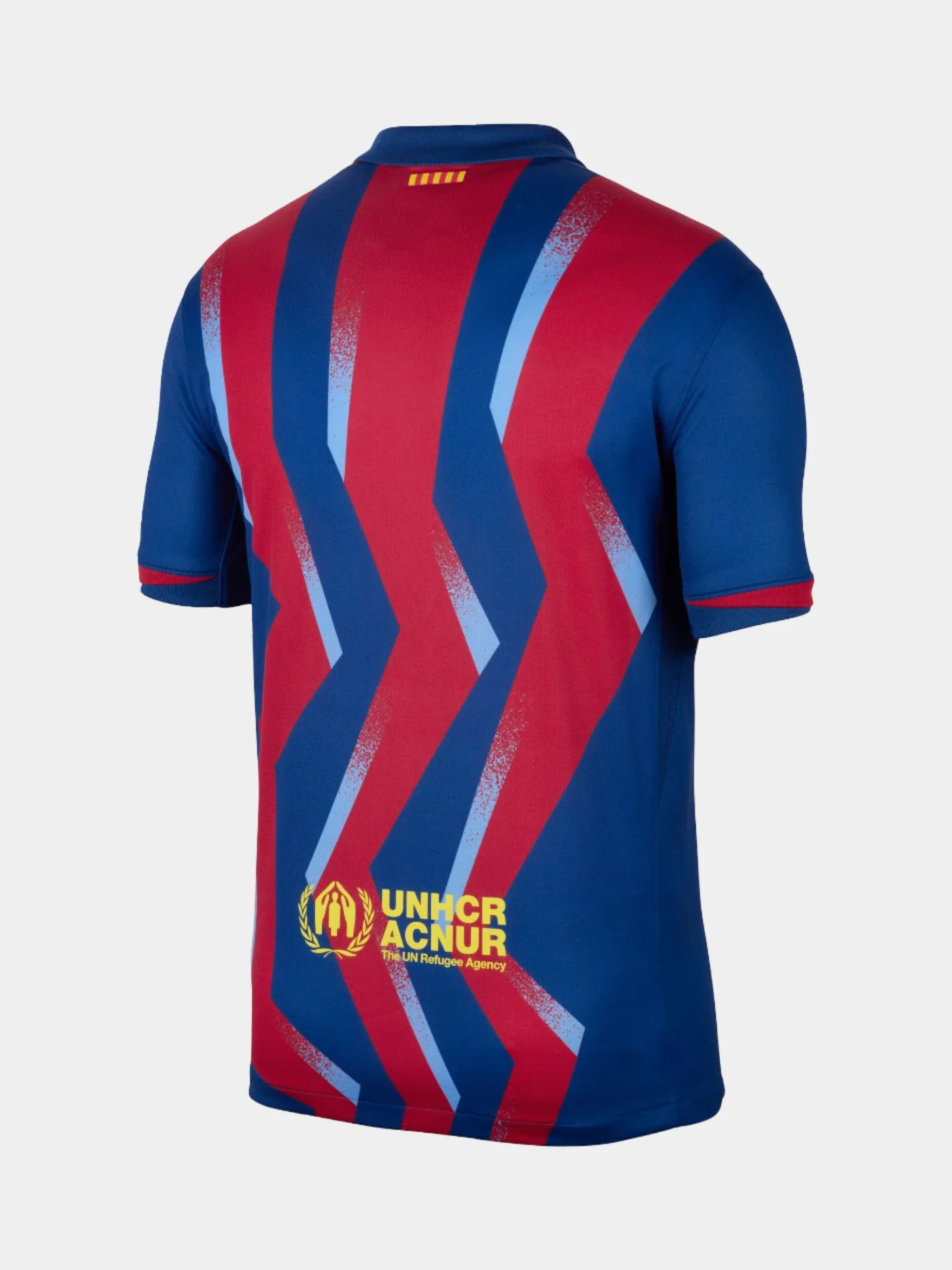 Men's fourth jersey 25/26 FC Barcelona - Image 5