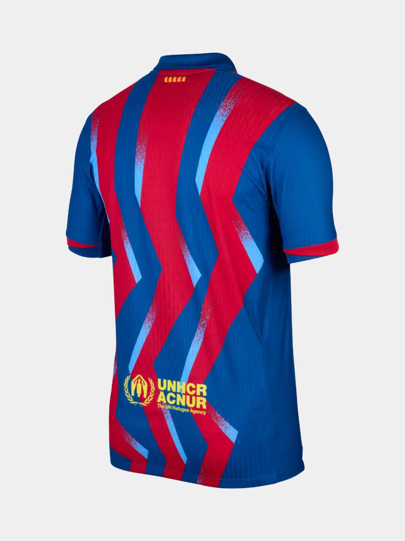Men's fourth jersey 25/26 FC Barcelona - Player's Edition - Image 6