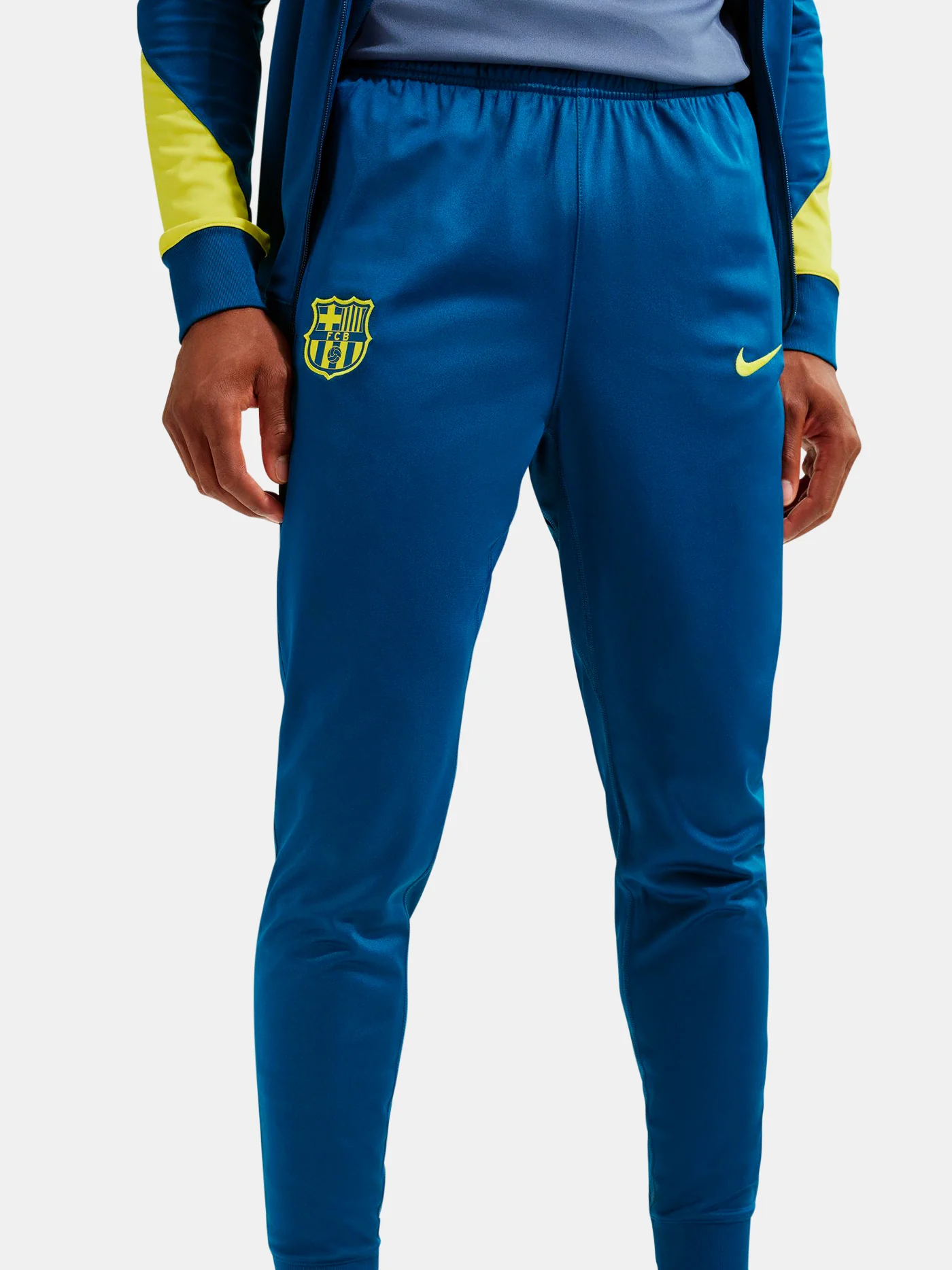 Tracksuit FC Barcelona 25/26 Fourth Kit - Image 7