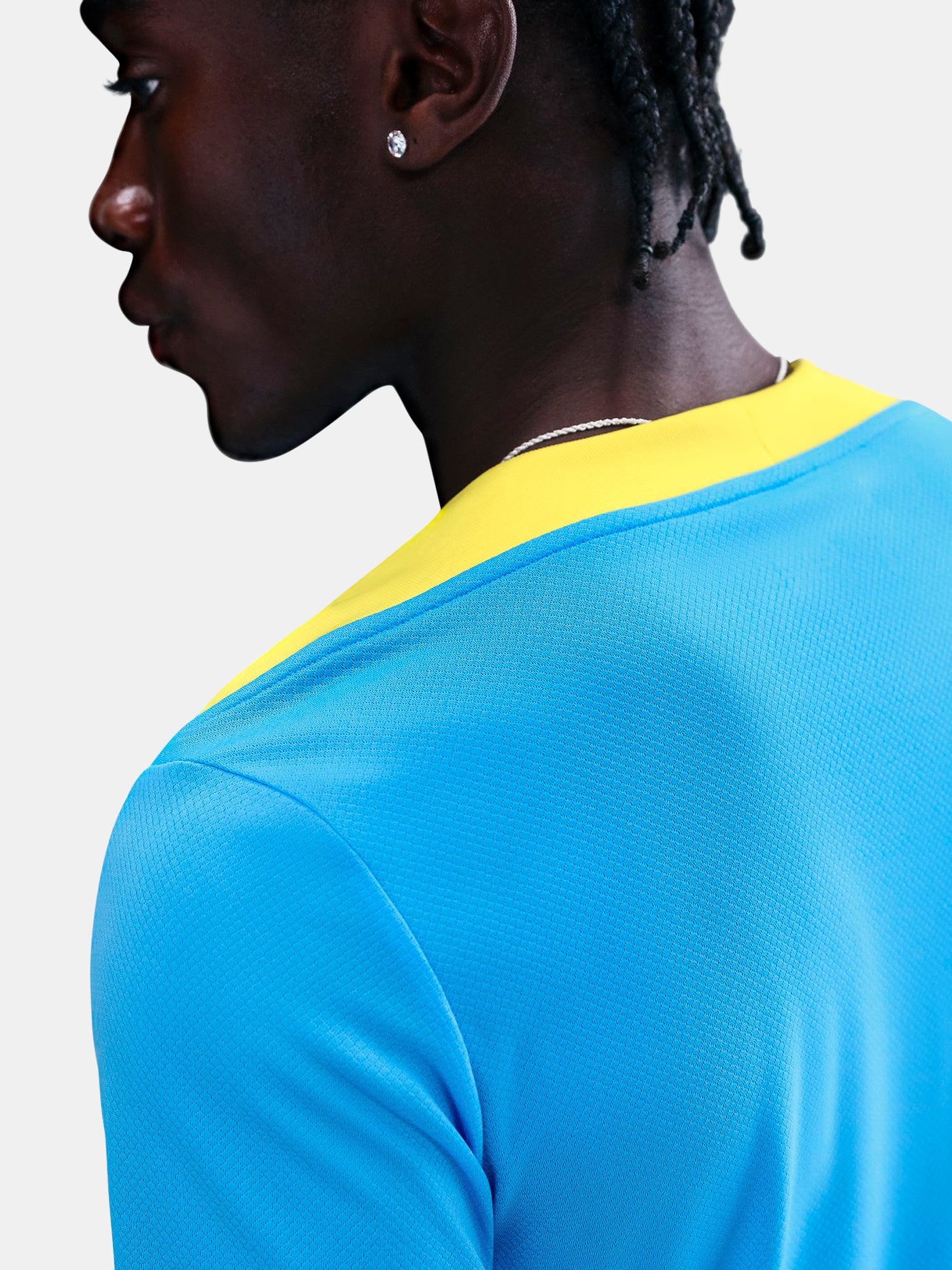 Training Shirt FC Barcelona 25/26 Fourth Kit - Image 4