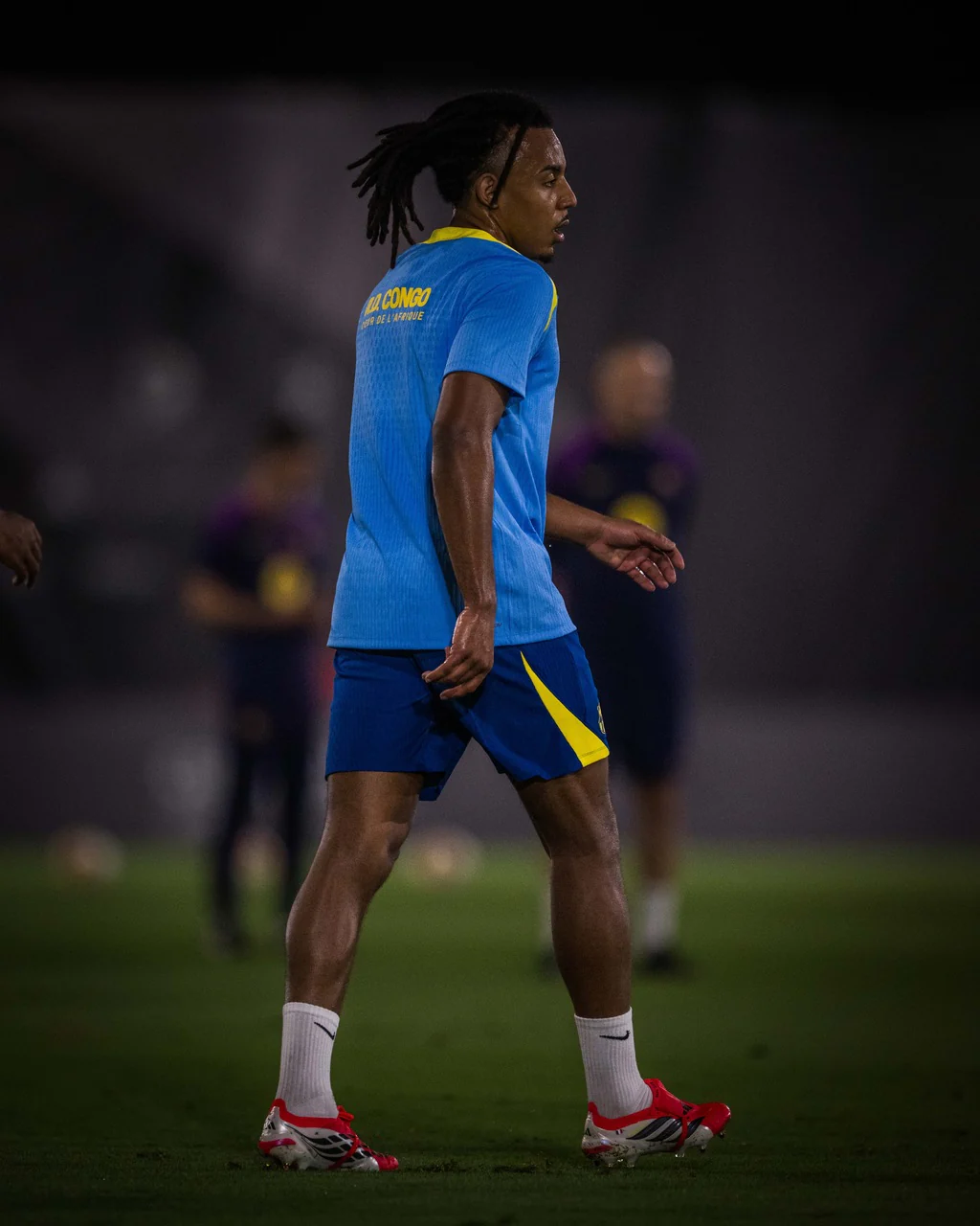 Training shirt FC Barcelona 25/26 Fourth Kit - Player’s Edition - Image 6