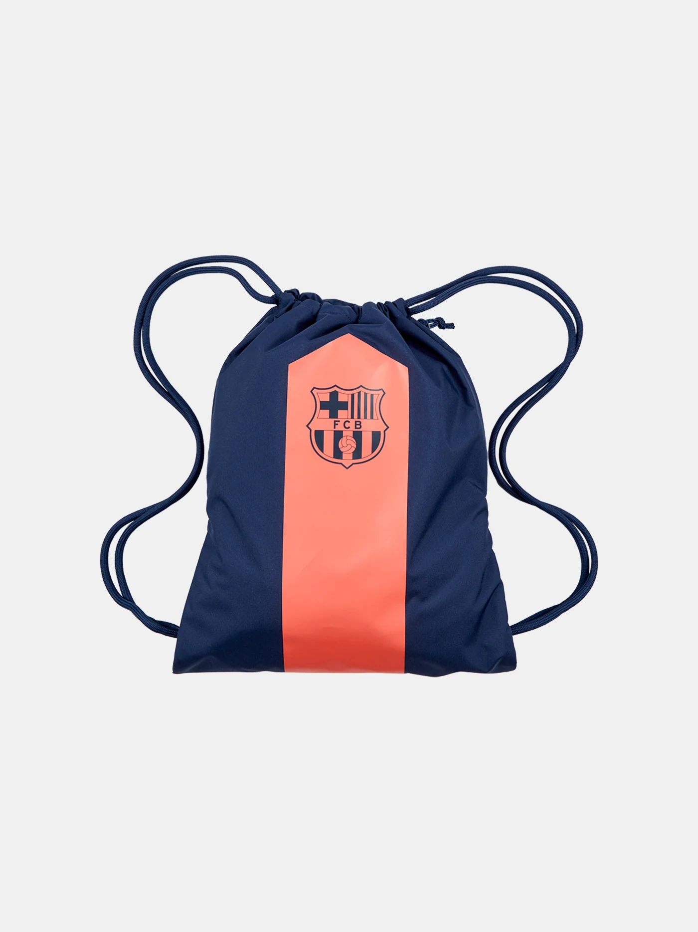 Gymsack navy Barça T90 Nike 25/26