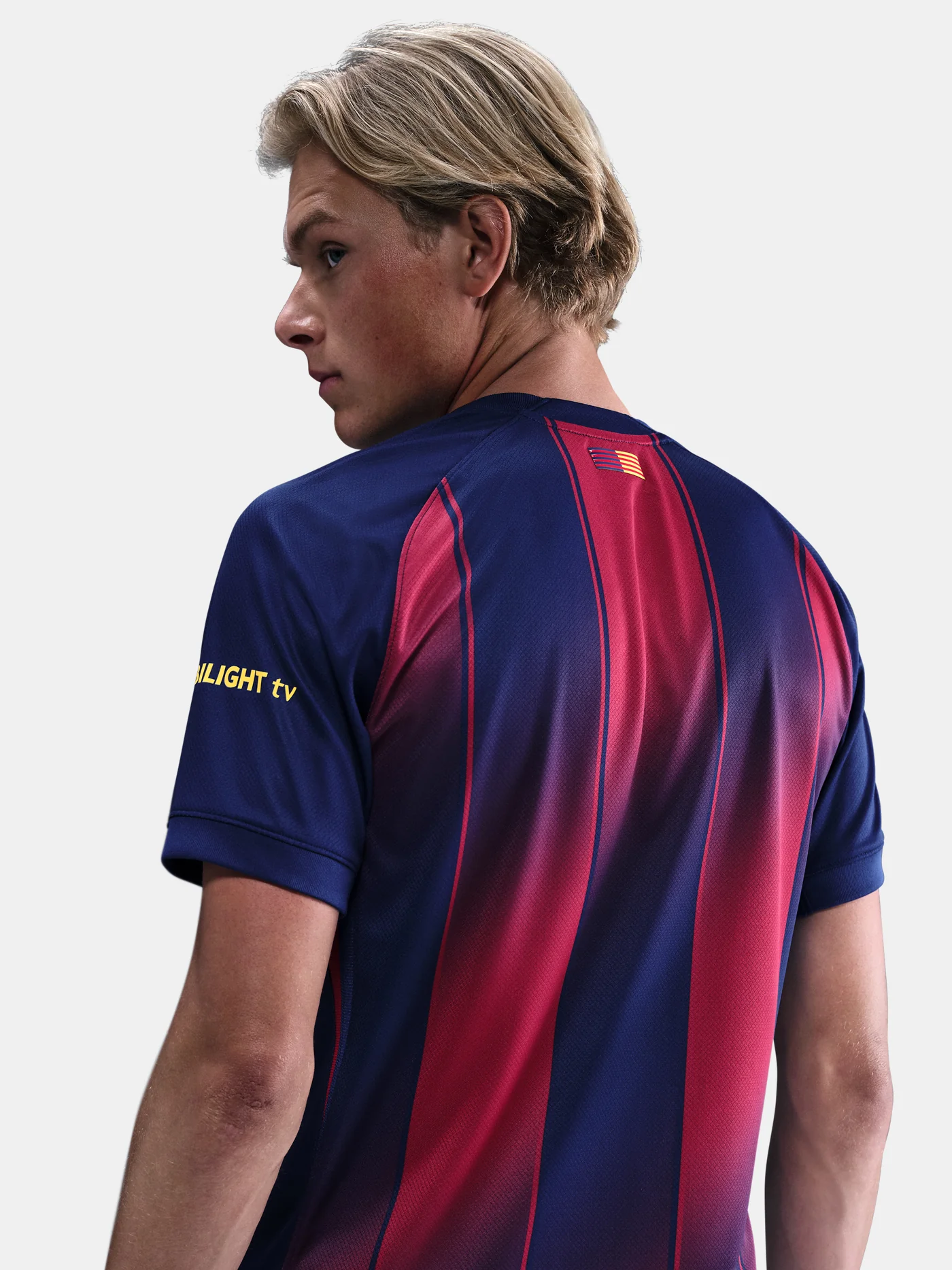 Men's home jersey 25/26 FC Barcelona - Image 2