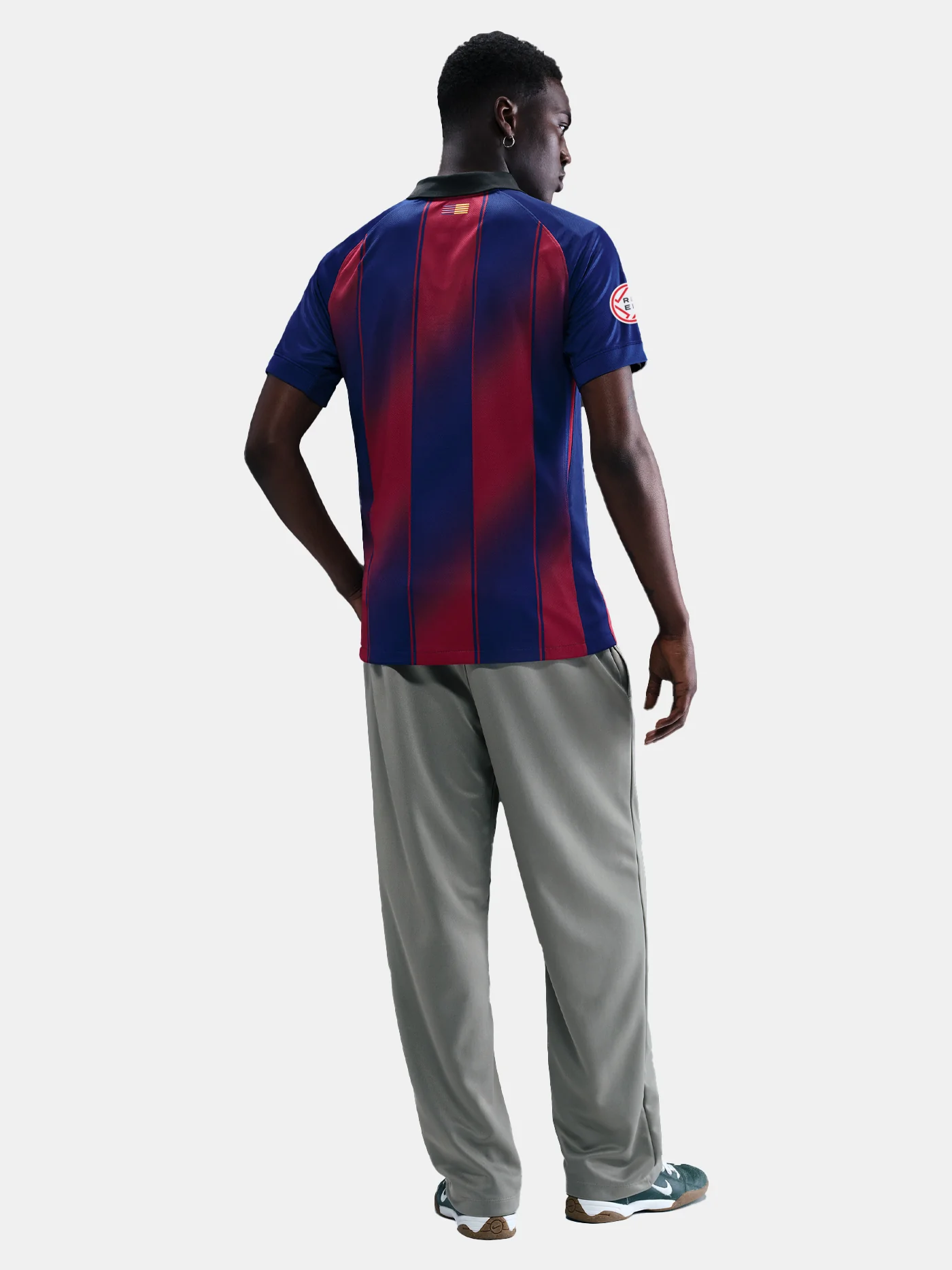 Men's home futsal jersey 25/26 FC Barcelona - Image 7
