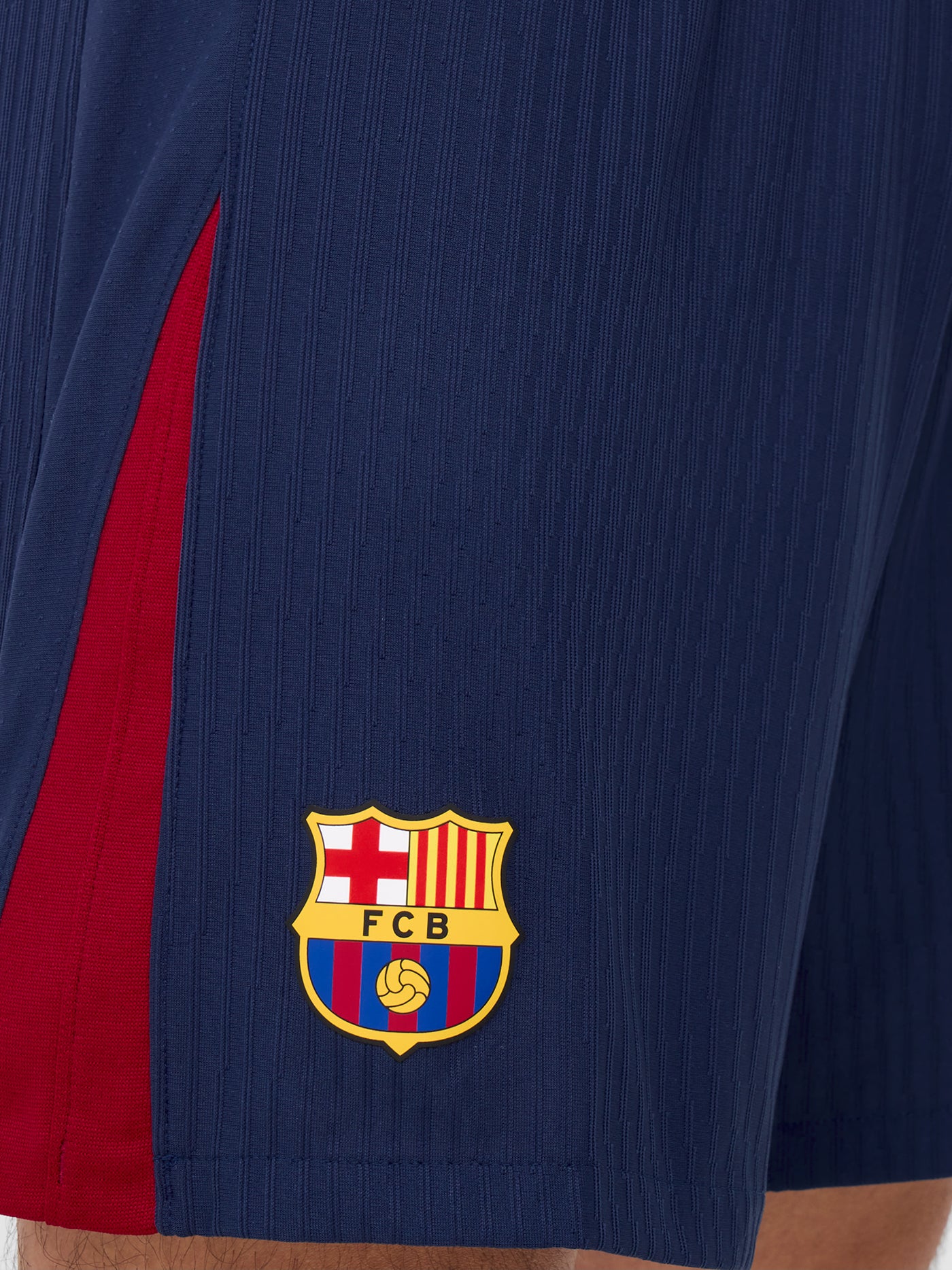 FC Barcelona home short 24/25 - Player's Edition - Image 3