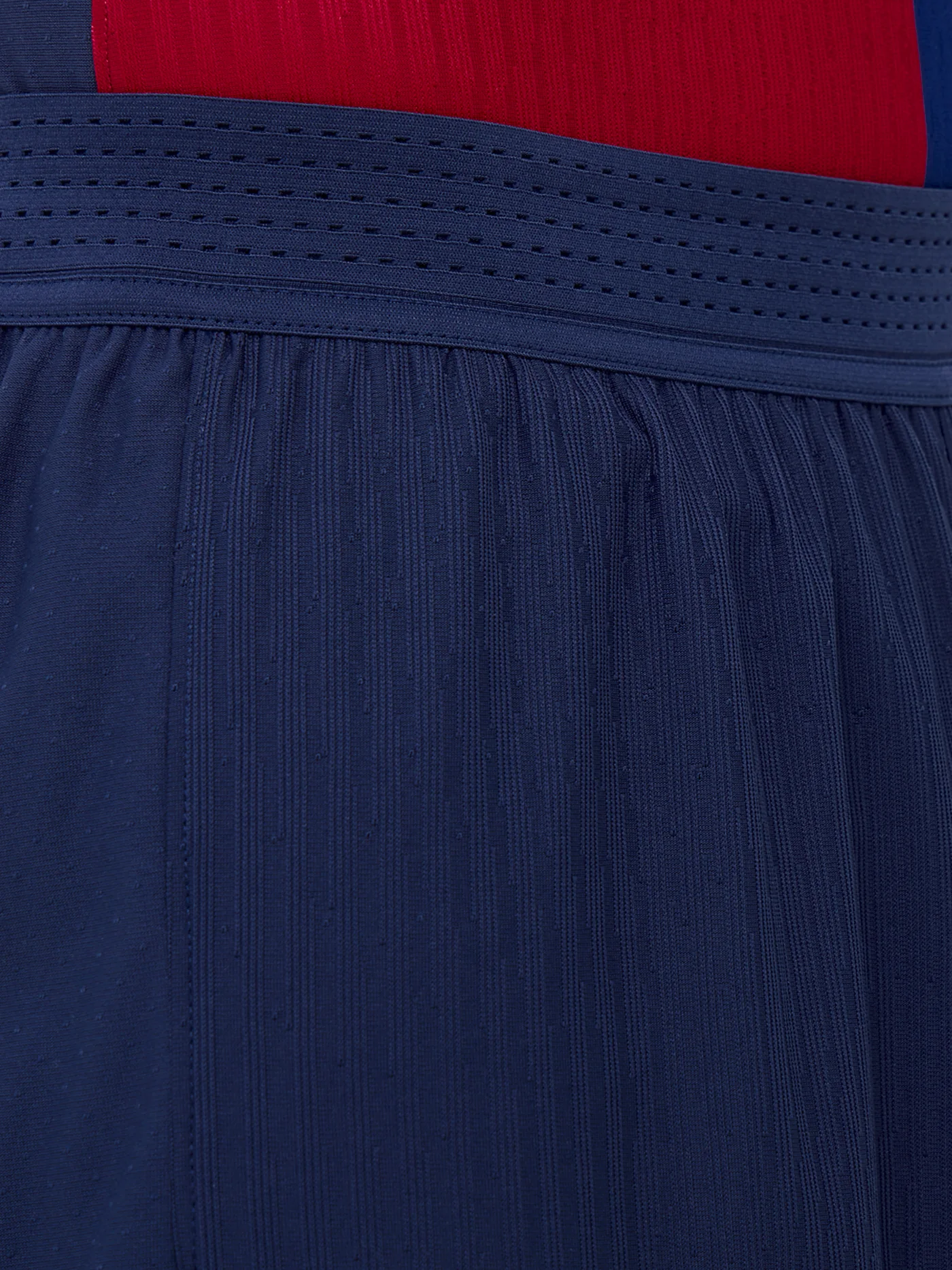 FC Barcelona home short 24/25 - Player's Edition - Image 4