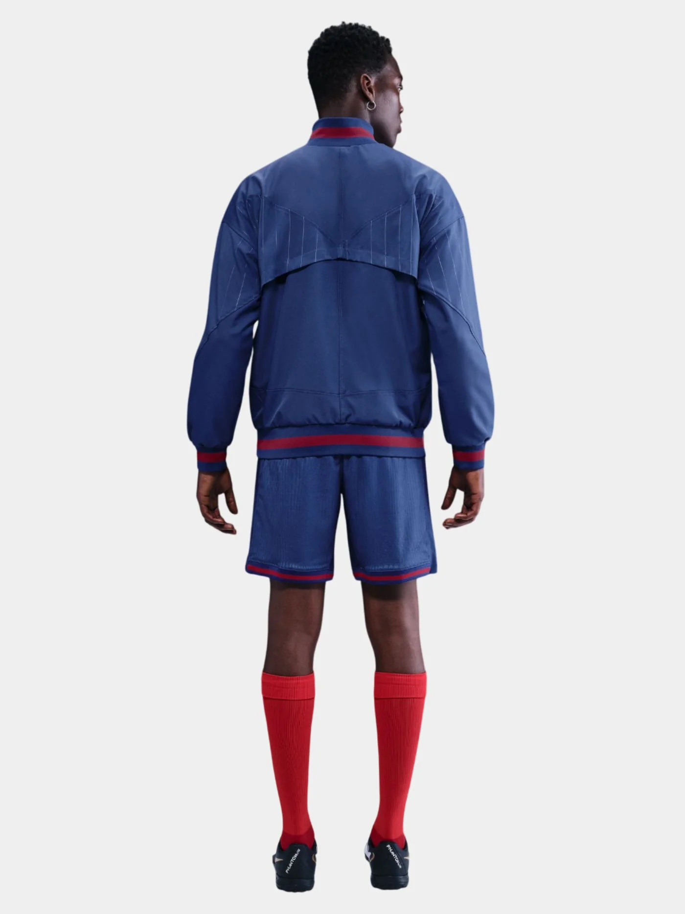 FC Barcelona home short 25/26 - Player's Edition - Image 5