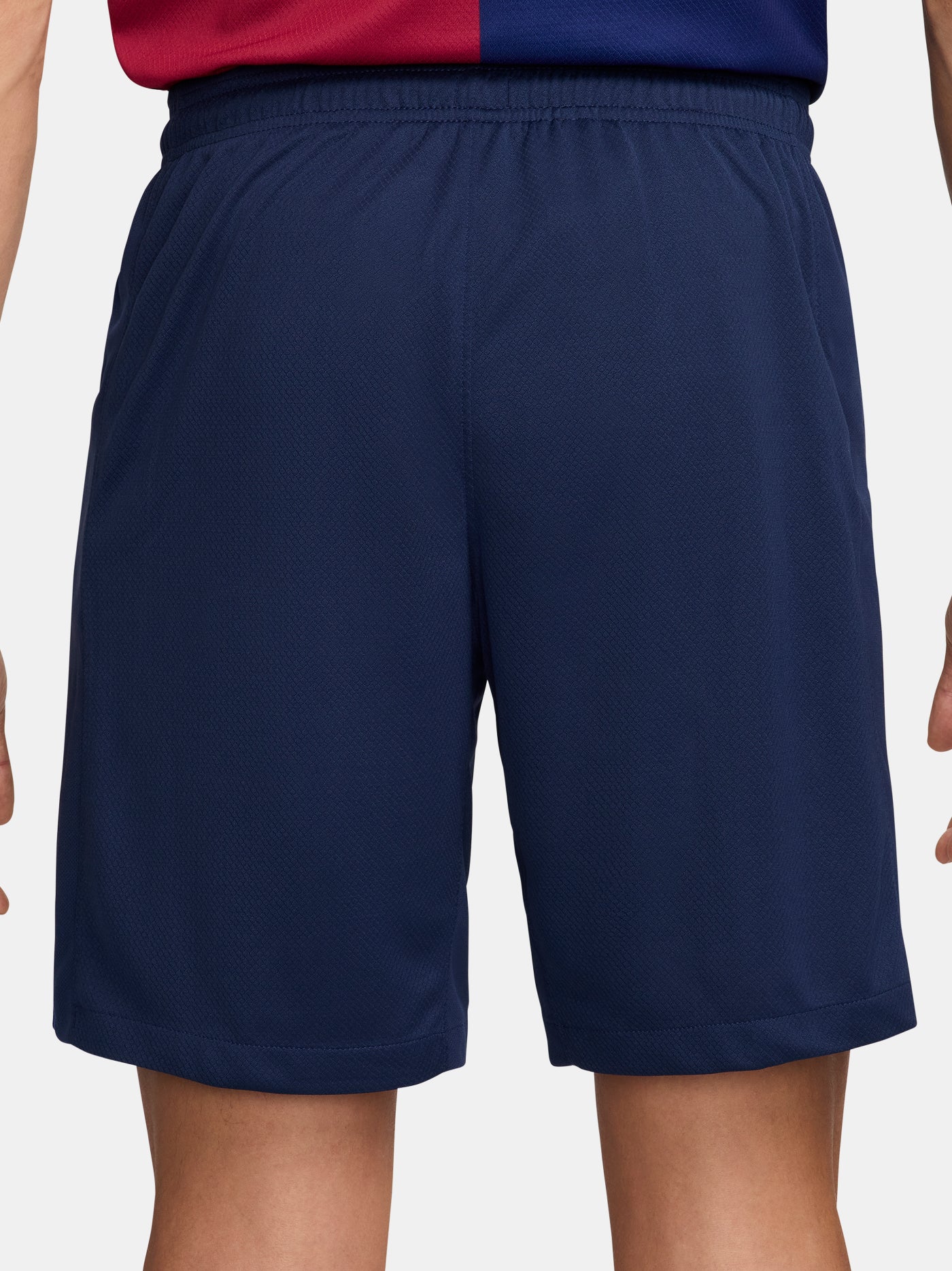 FC Barcelona home shorts 24/25 - Image 4